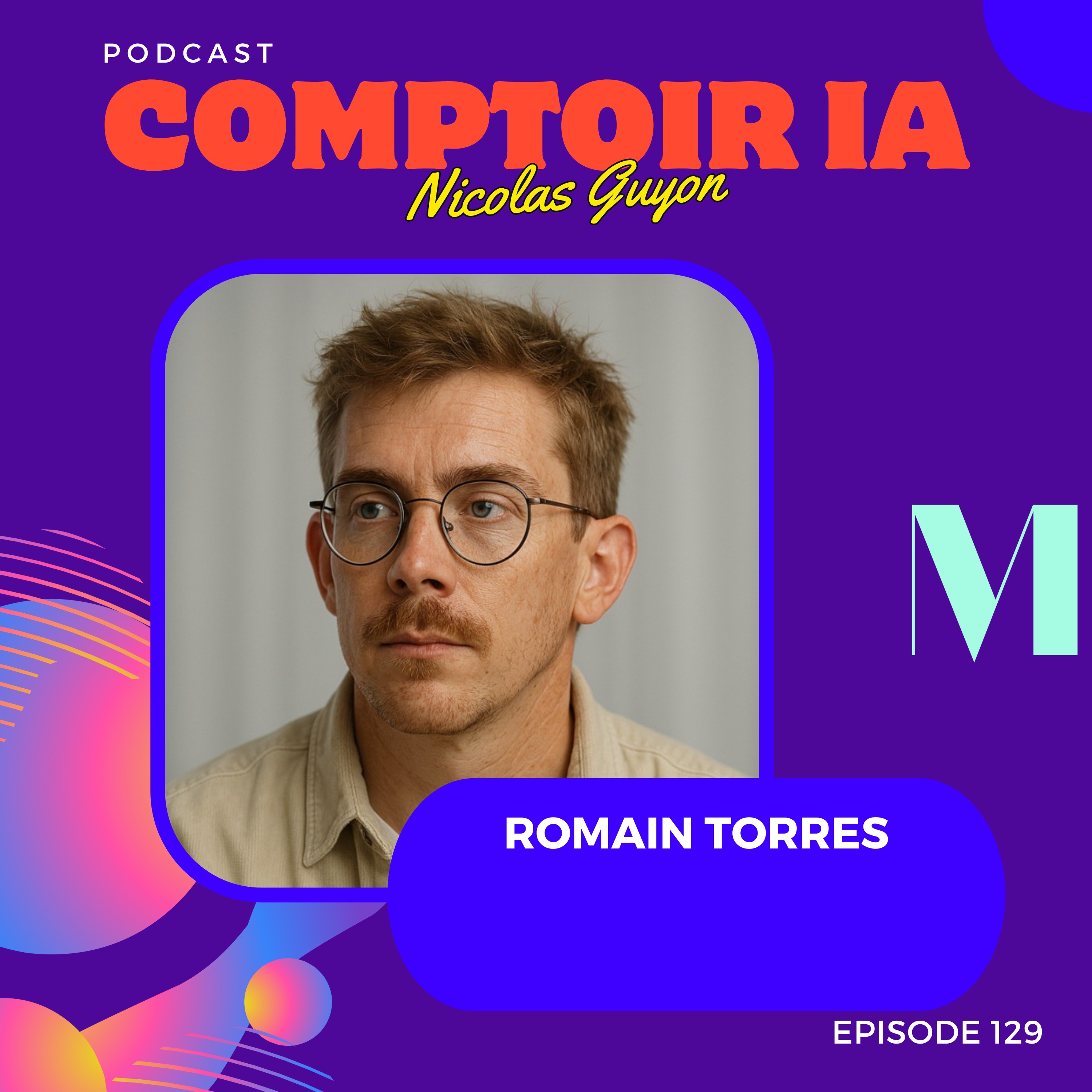 🔥 “Toutes les pubs seront créées par l’IA” – Romain, fondateur de Arcads