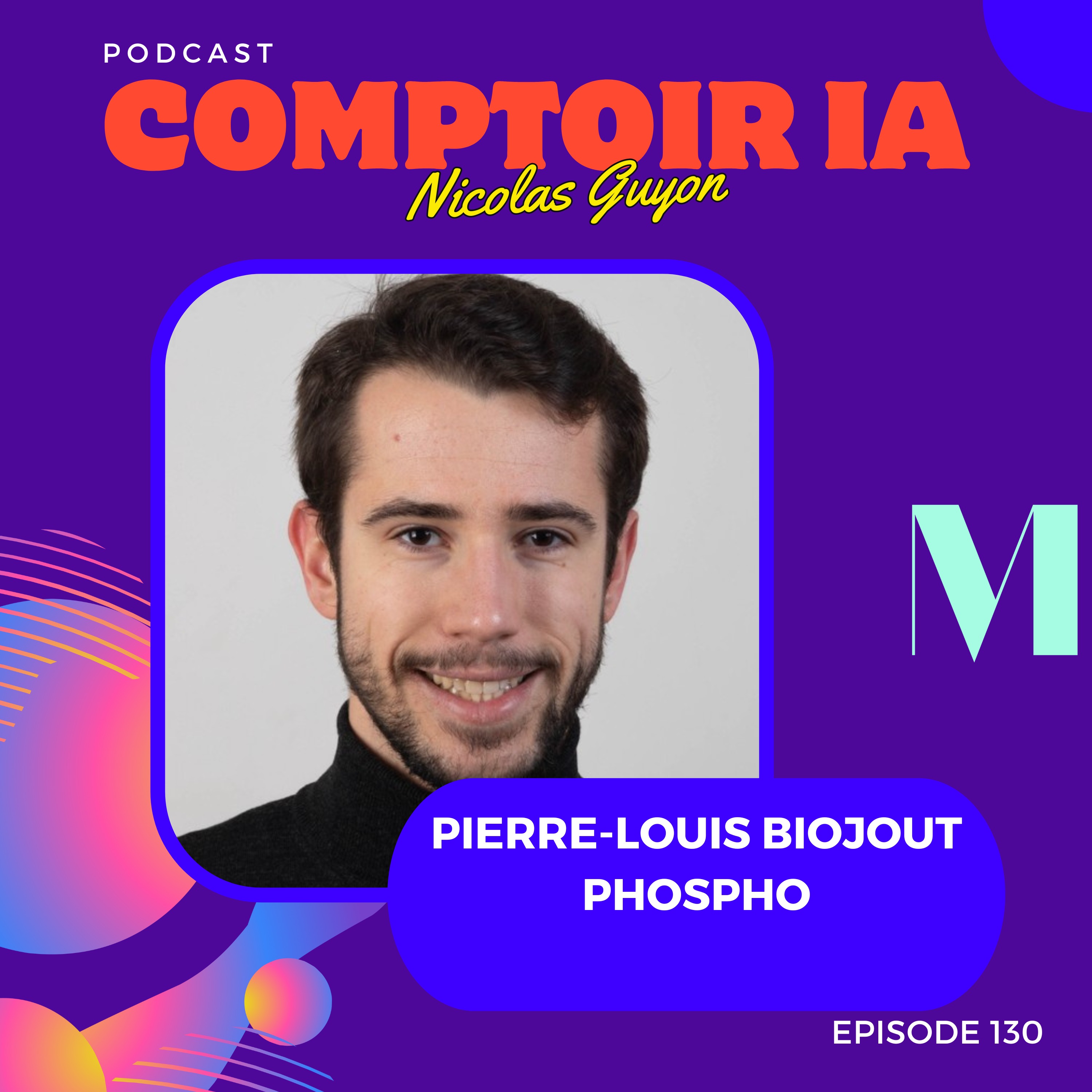 Comptoir IA 🎙️🧠🤖