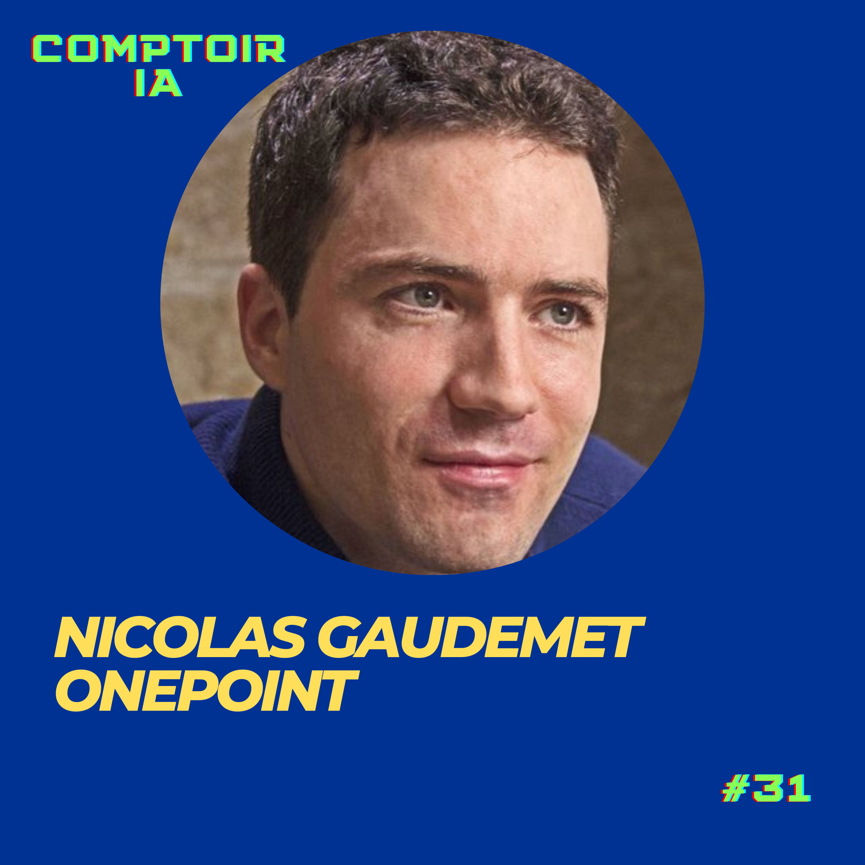 Comptoir IA 🎙️🧠🤖