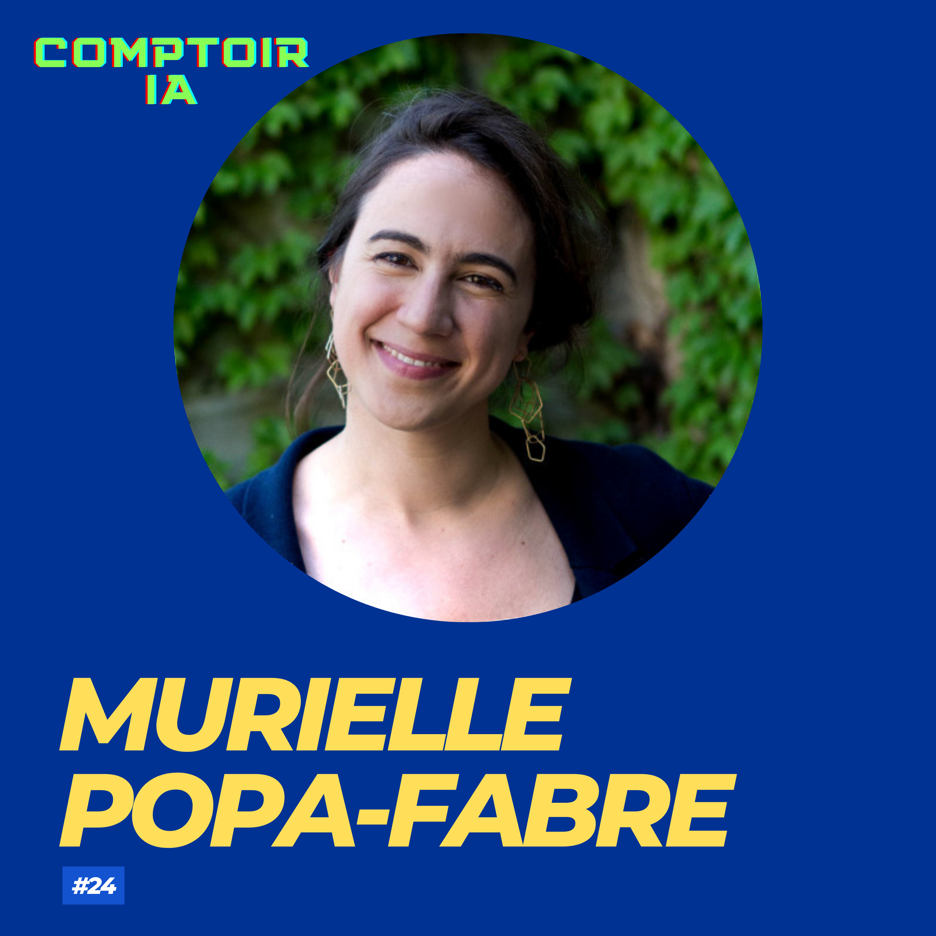 Comptoir IA 🎙️🧠🤖
