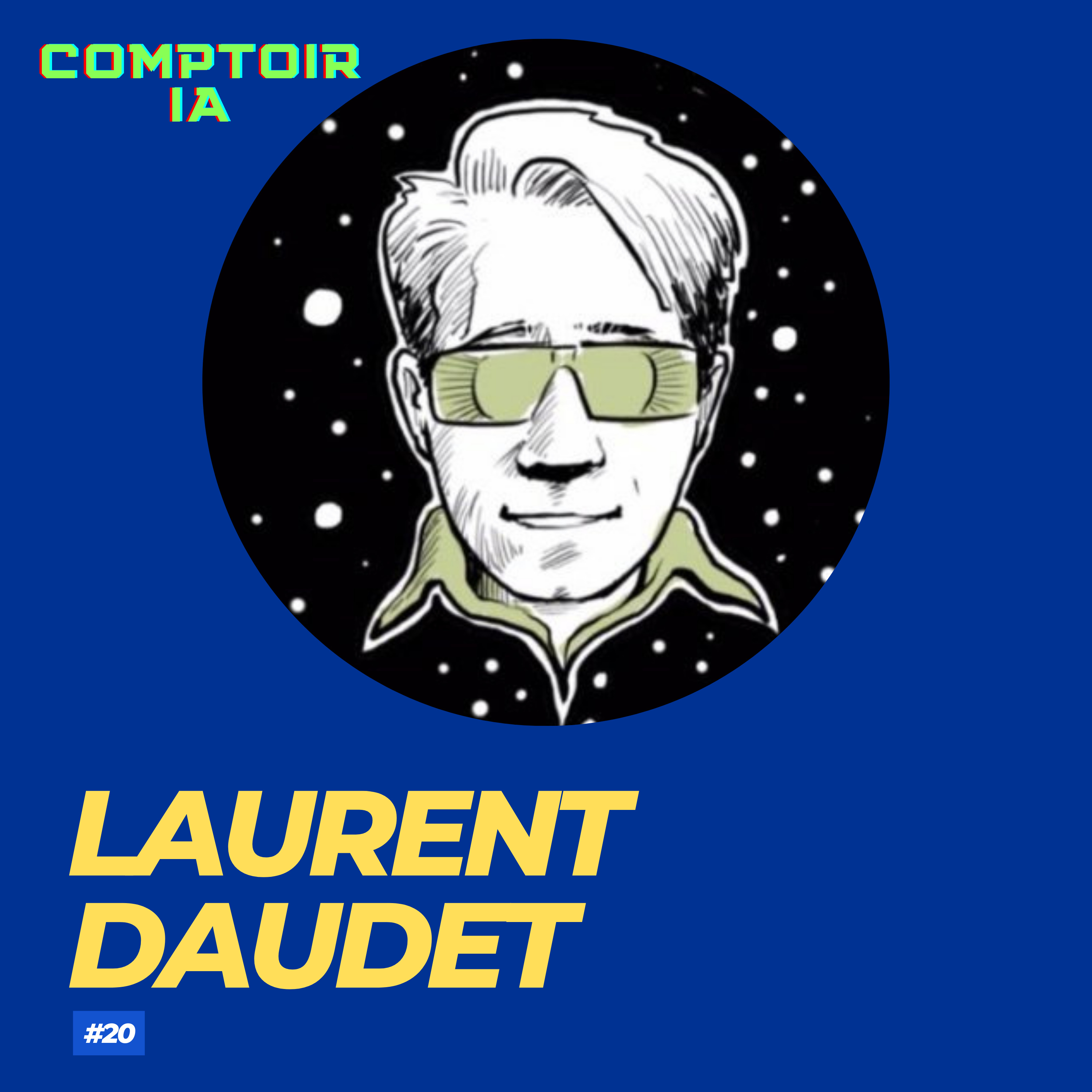 Comptoir IA 🎙️🧠🤖