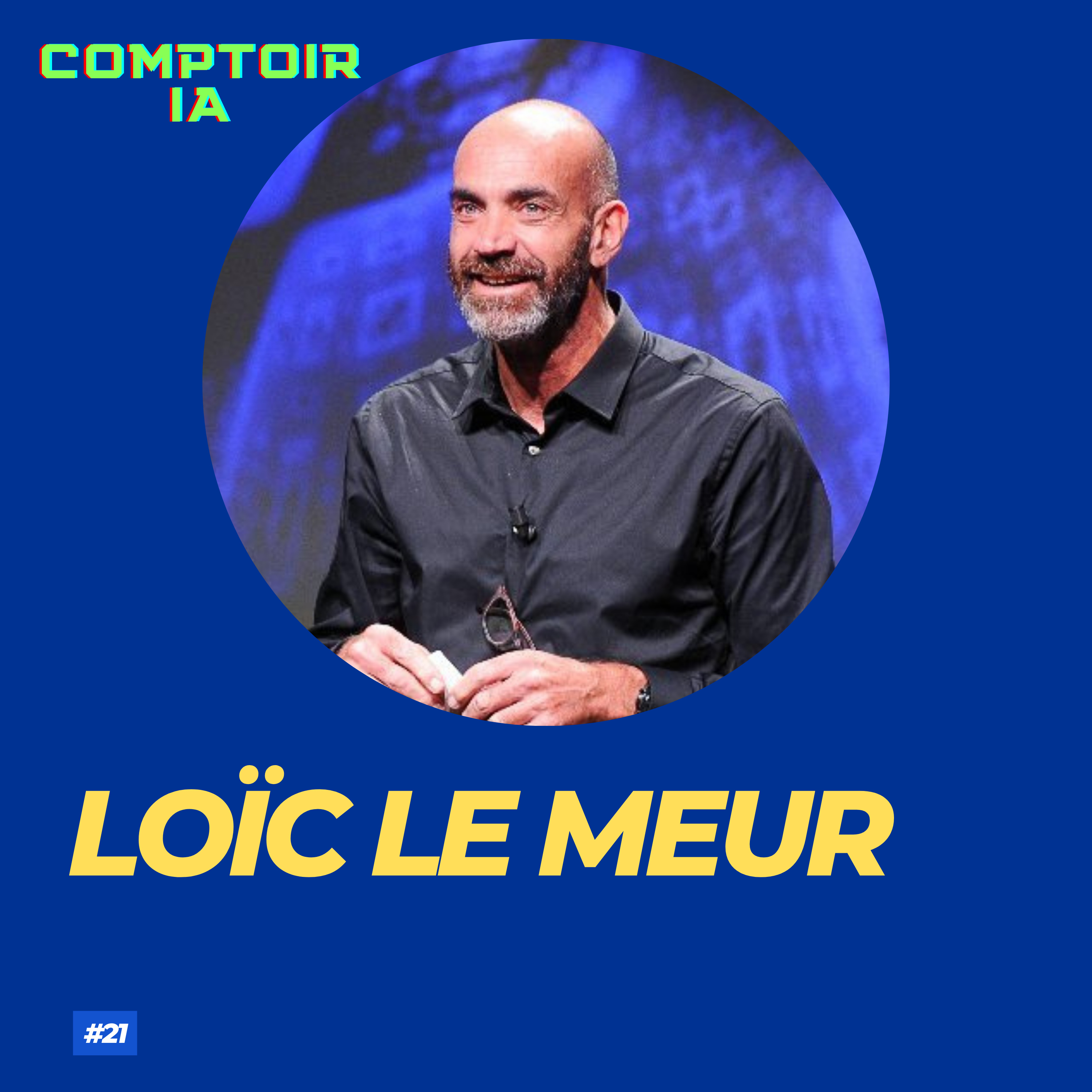 Comptoir IA 🎙️🧠🤖