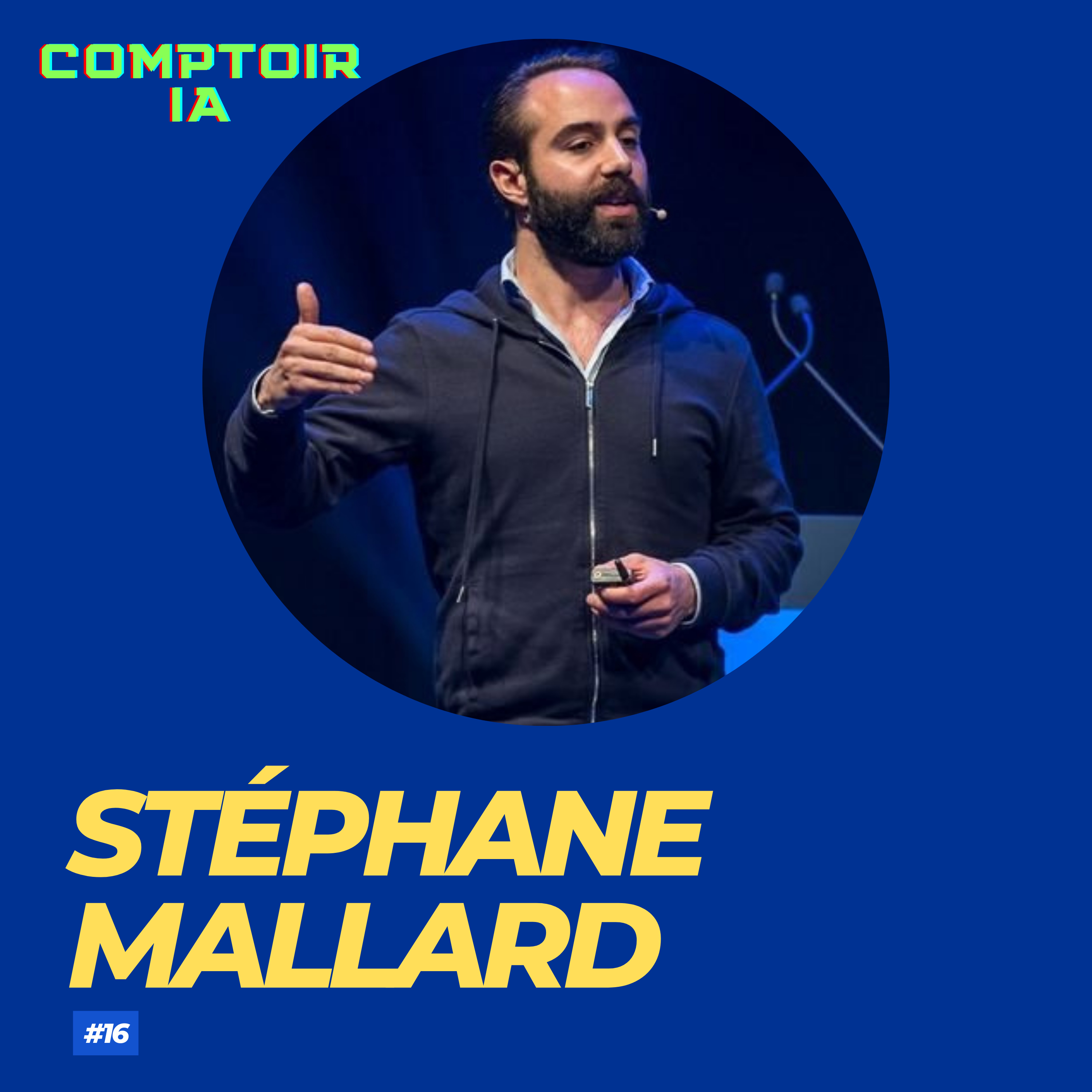 Comptoir IA 🎙️🧠🤖