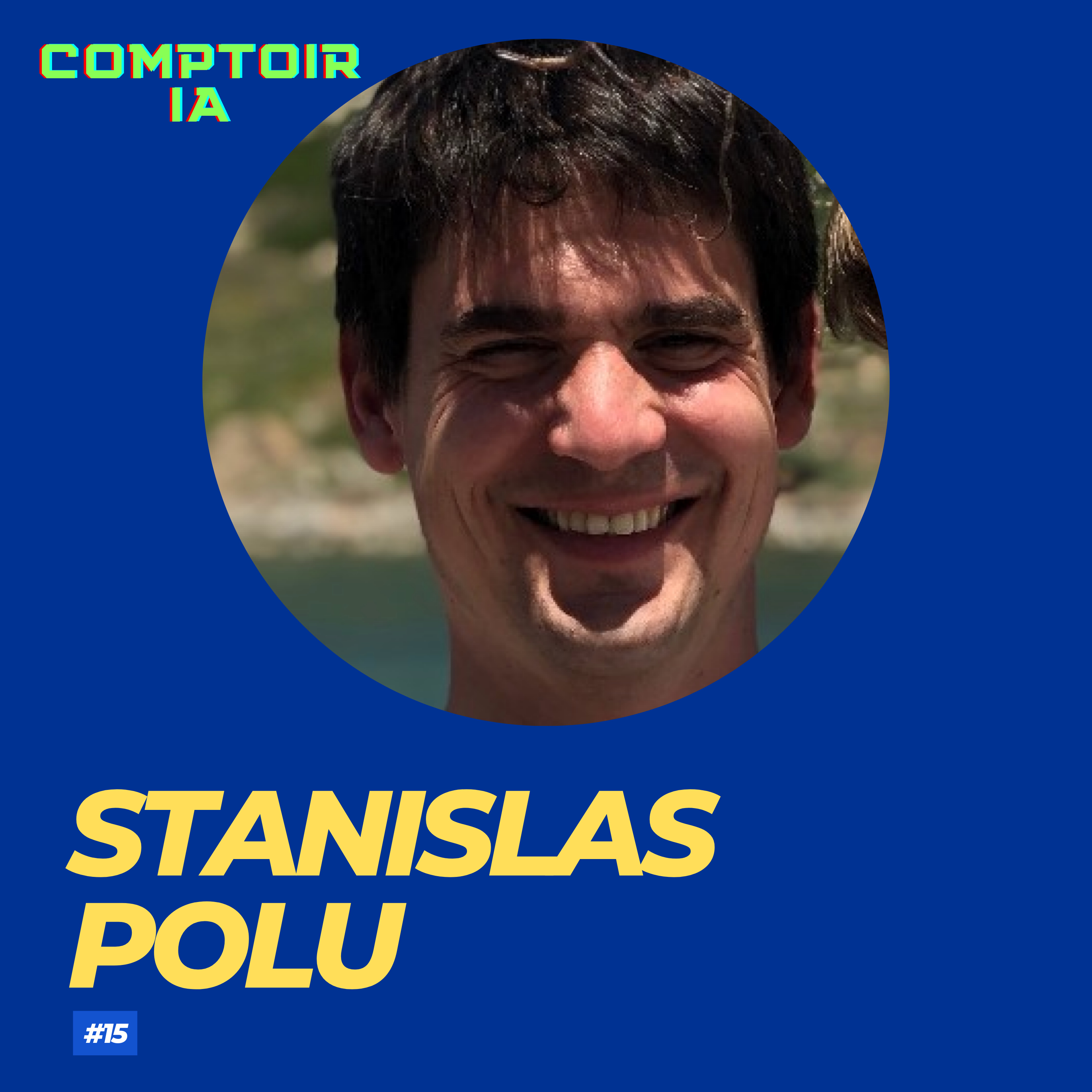 Comptoir IA 🎙️🧠🤖