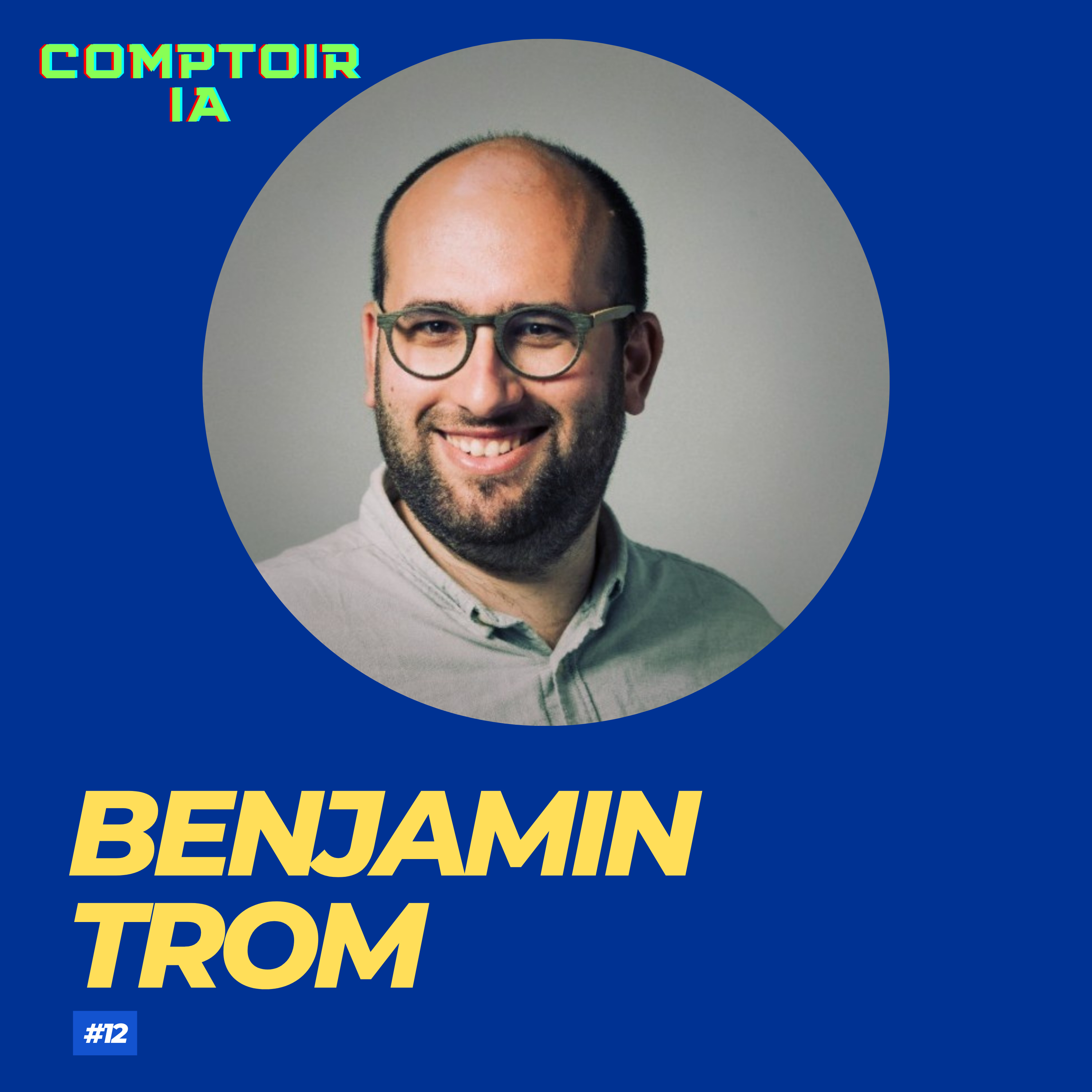 Comptoir IA 🎙️🧠🤖