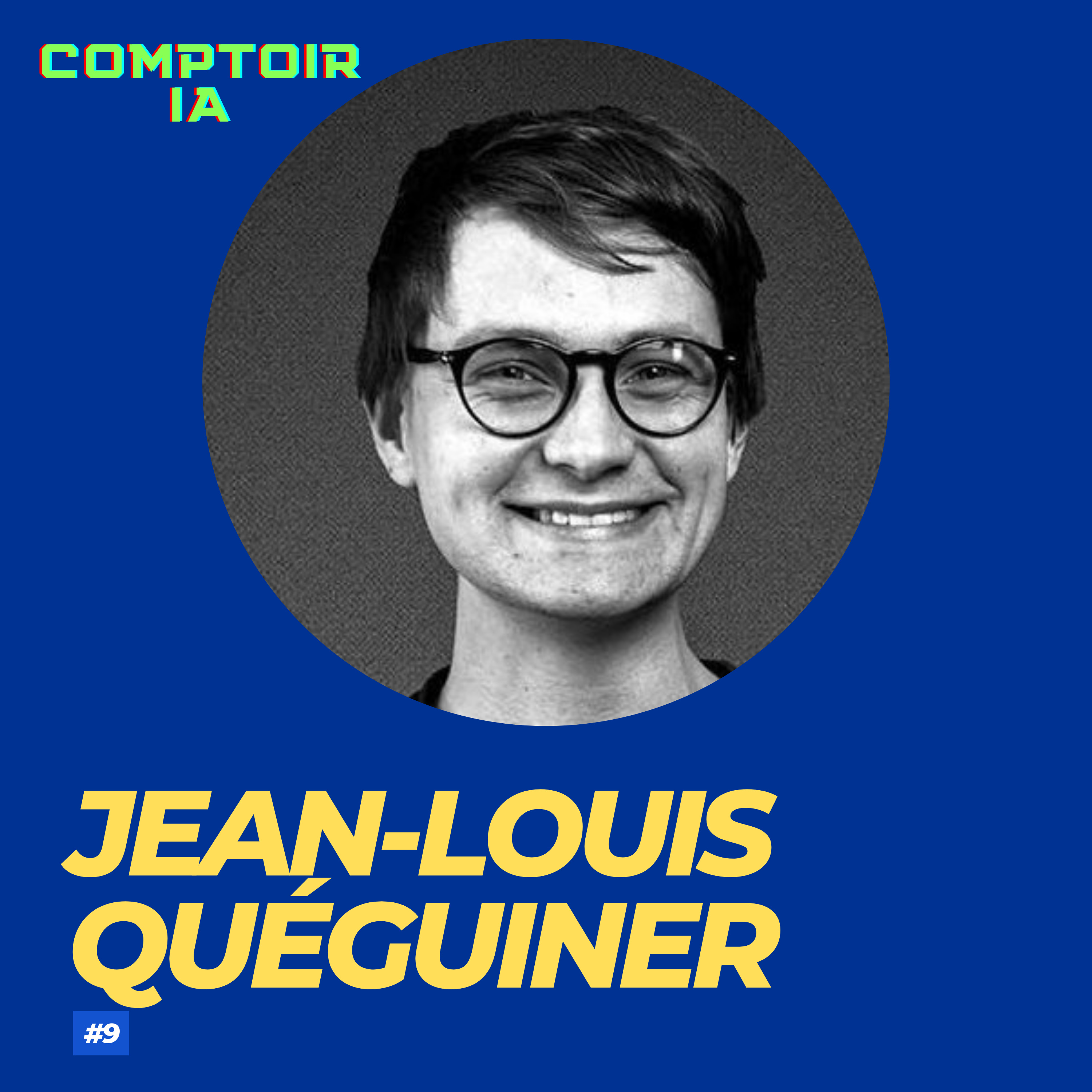 Comptoir IA 🎙️🧠🤖