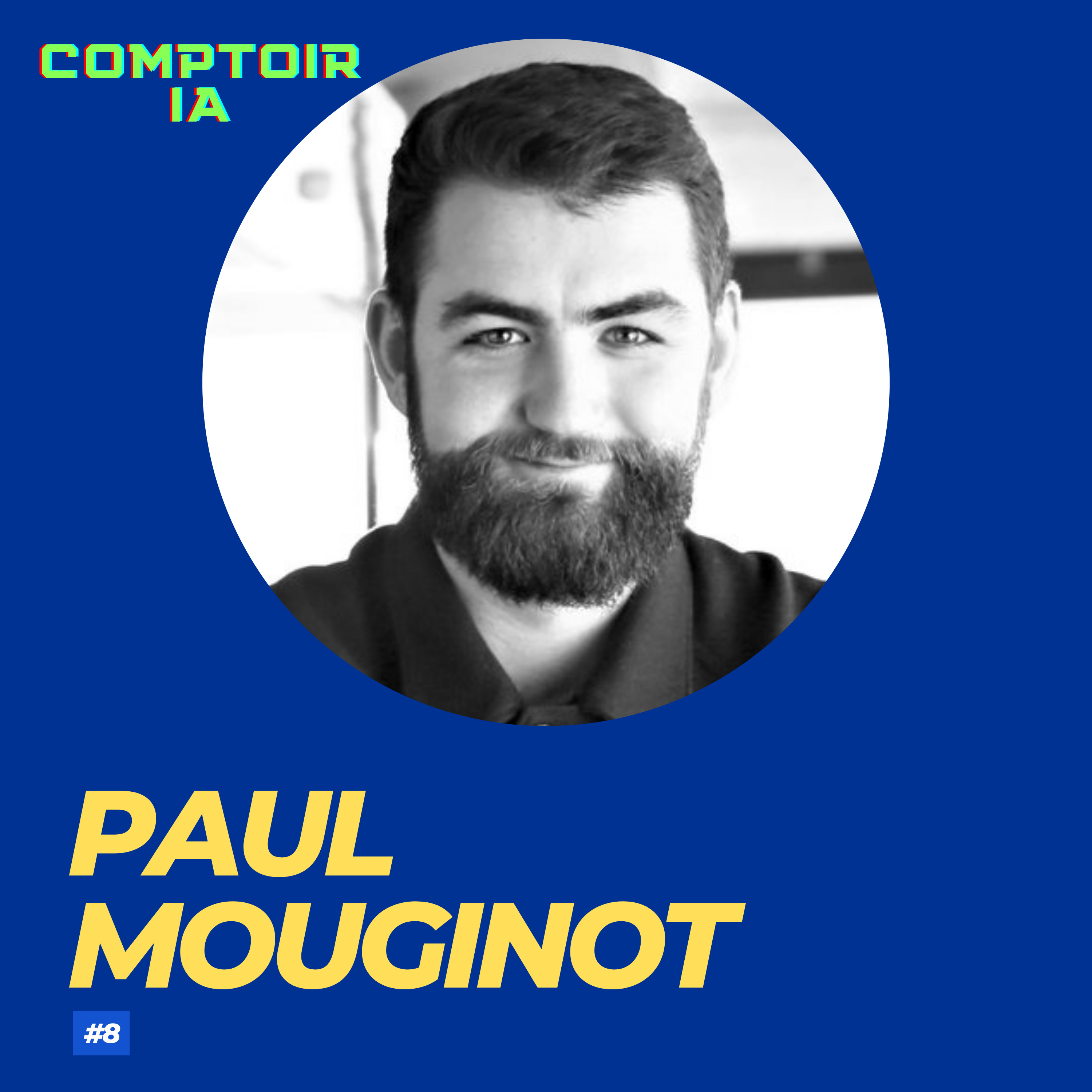 Comptoir IA 🎙️🧠🤖