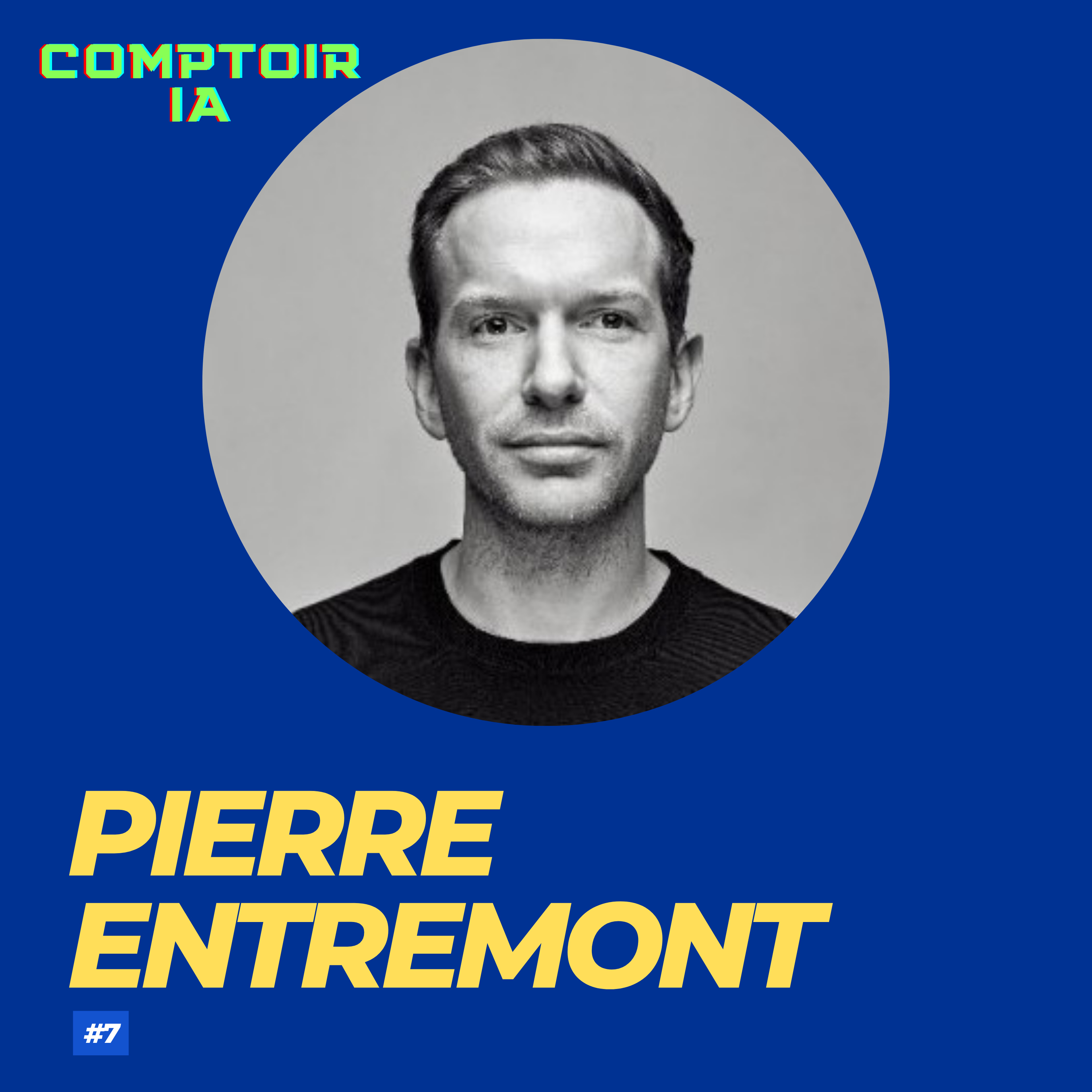 Comptoir IA 🎙️🧠🤖