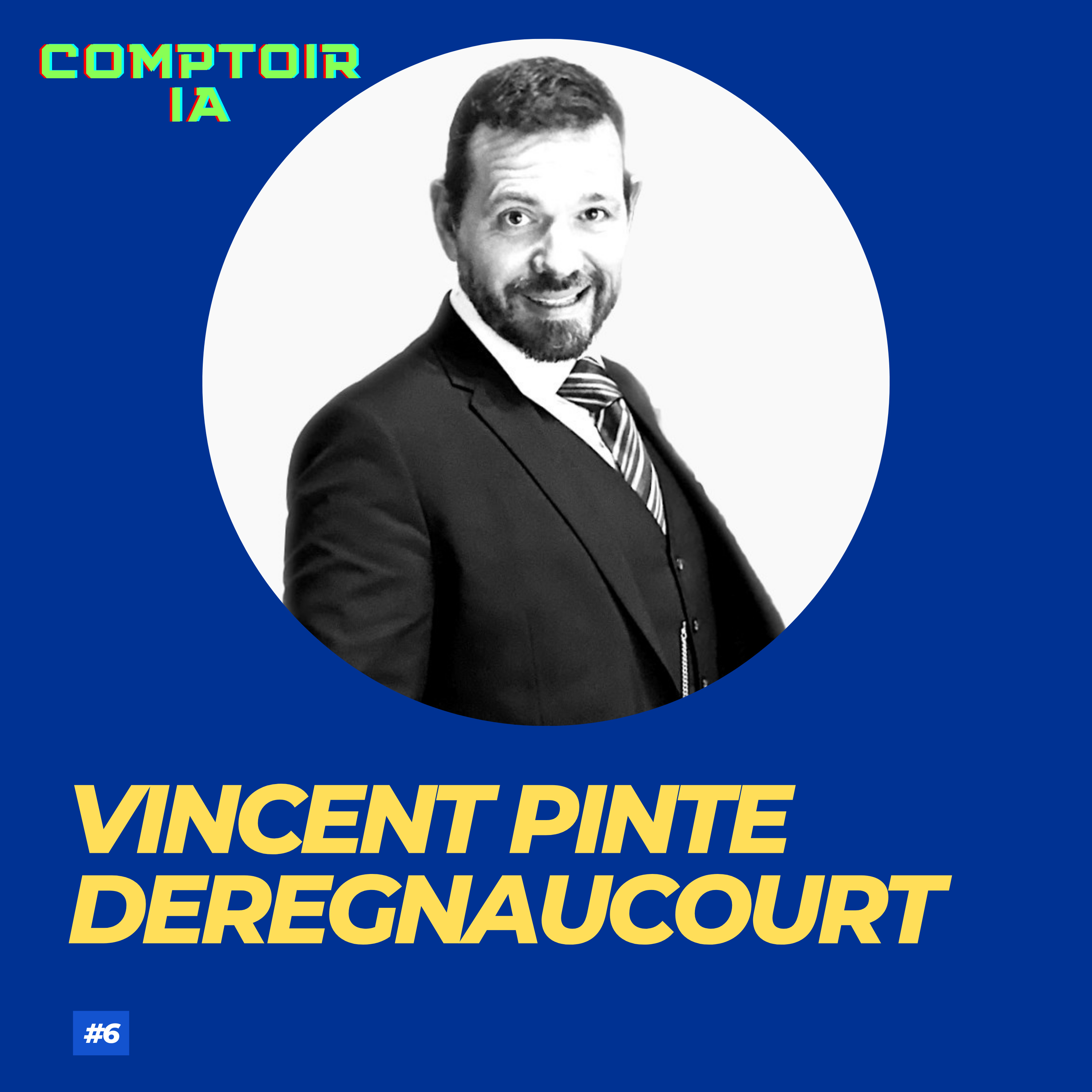 Comptoir IA 🎙️🧠🤖
