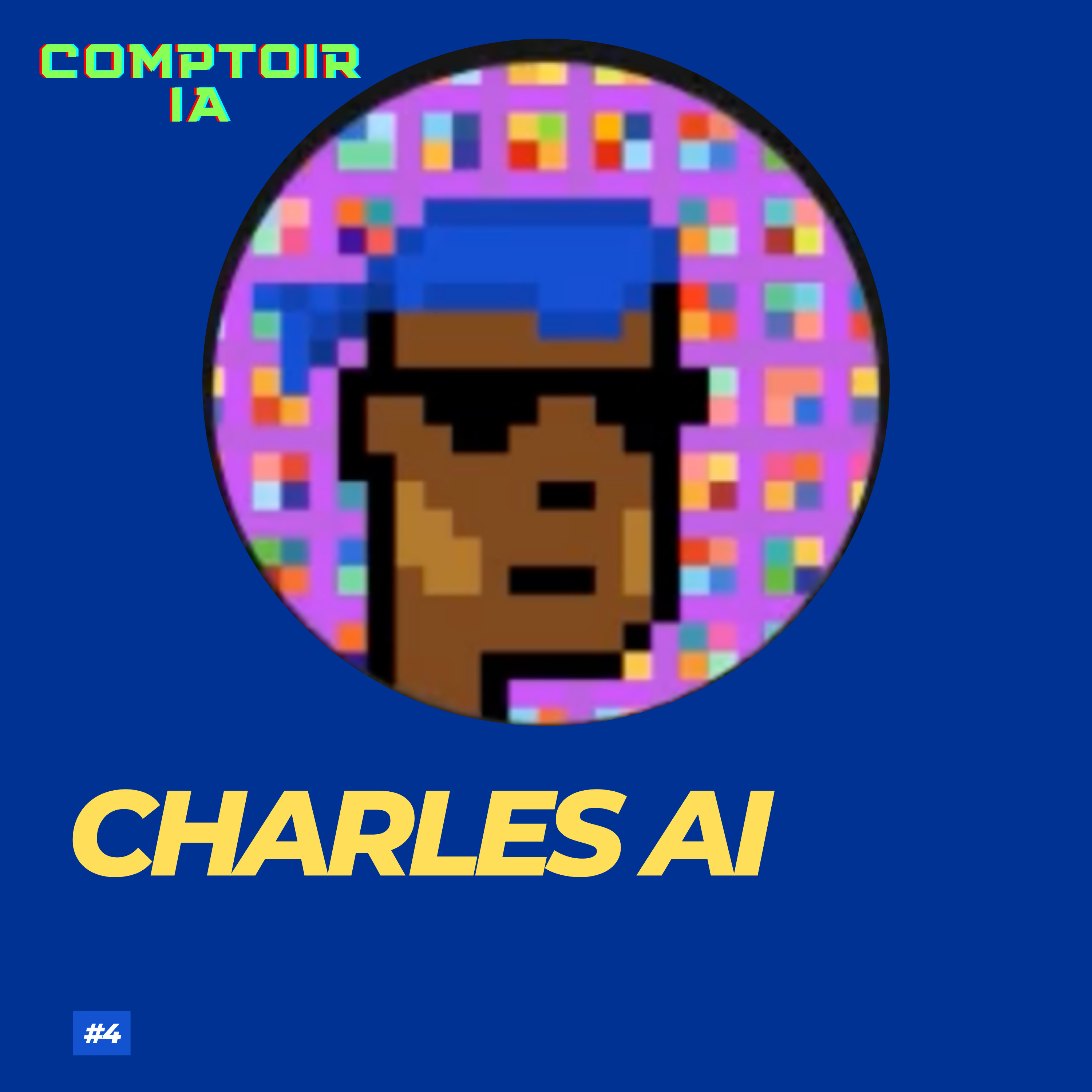 Comptoir IA 🎙️🧠🤖