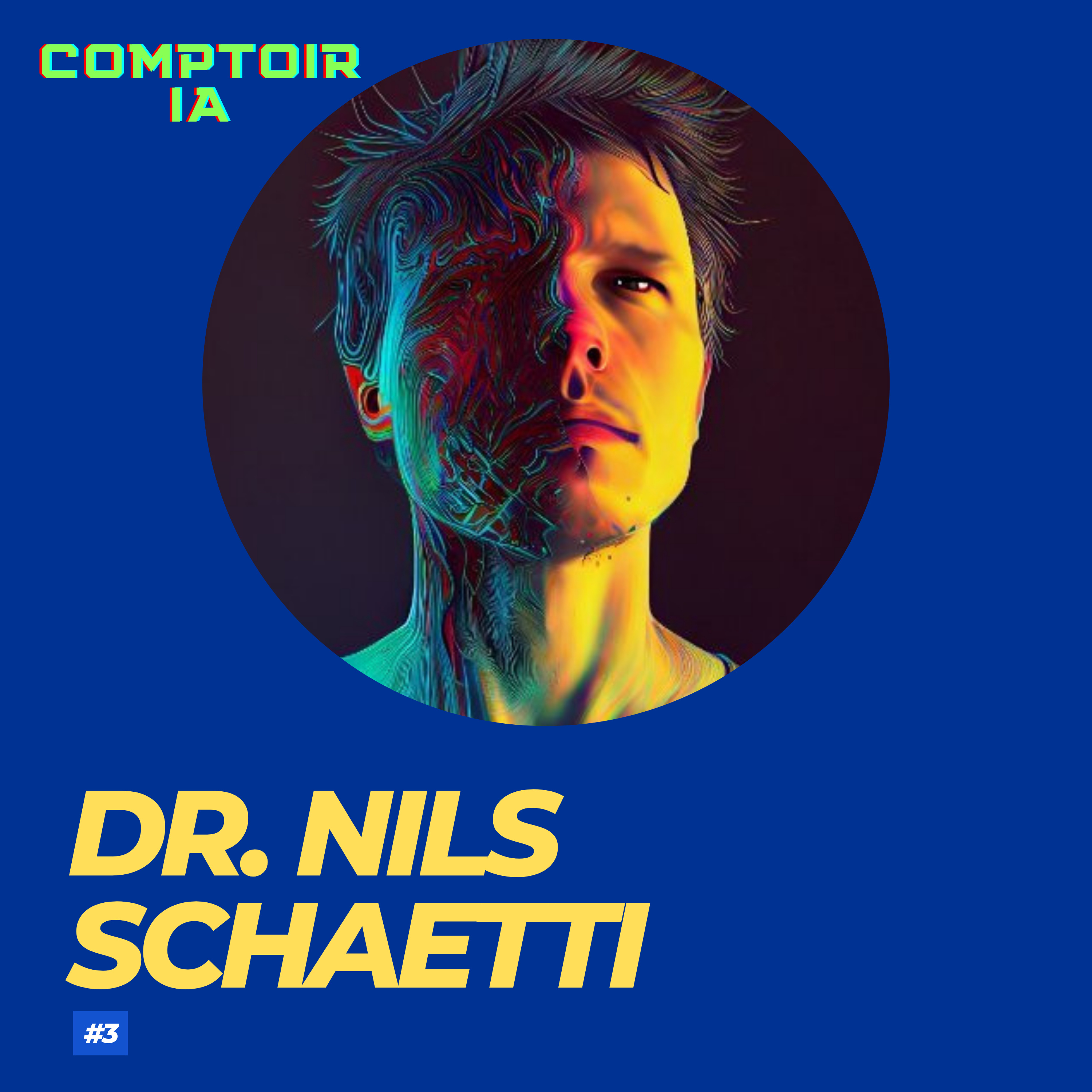 Comptoir IA 🎙️🧠🤖
