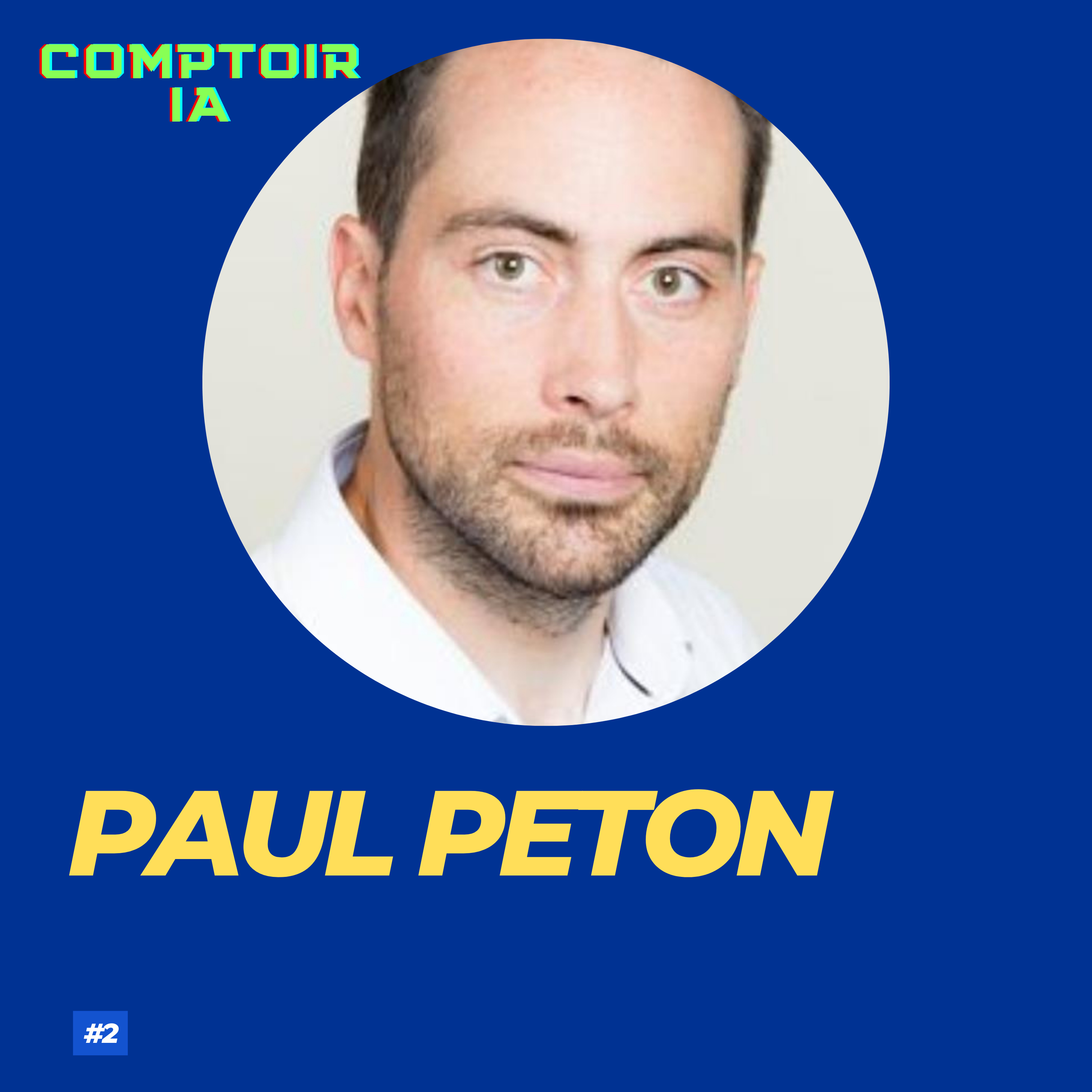 Comptoir IA 🎙️🧠🤖