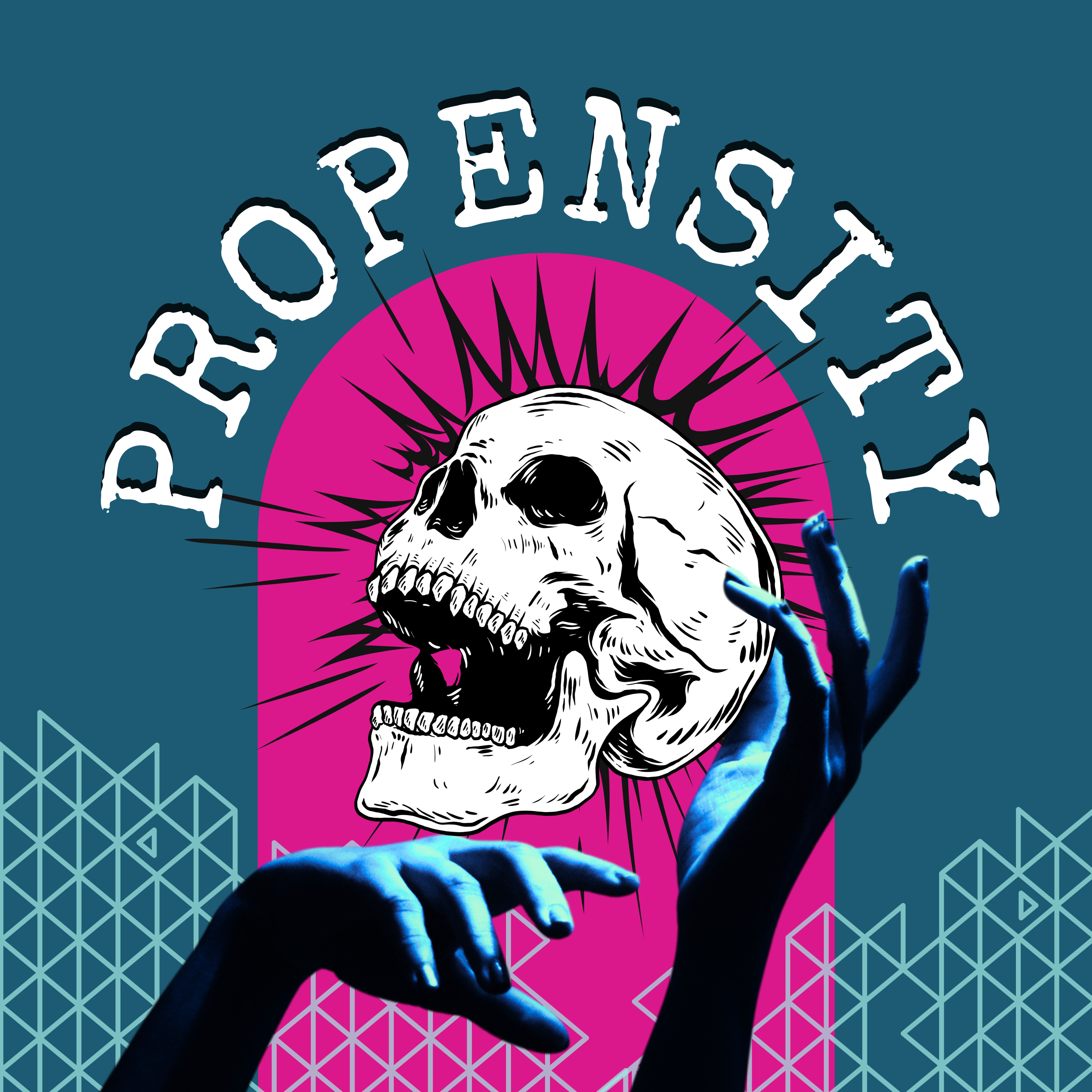 Propensity: A True Crime Anthology Podcast