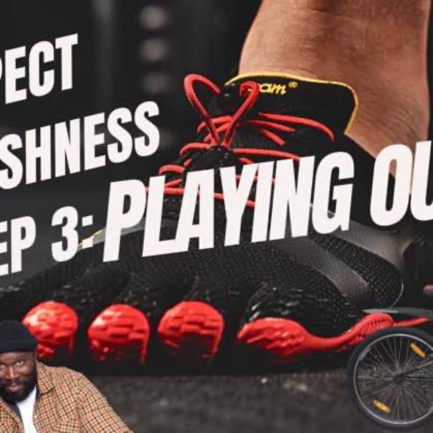 Ep 3 'Playing Out'