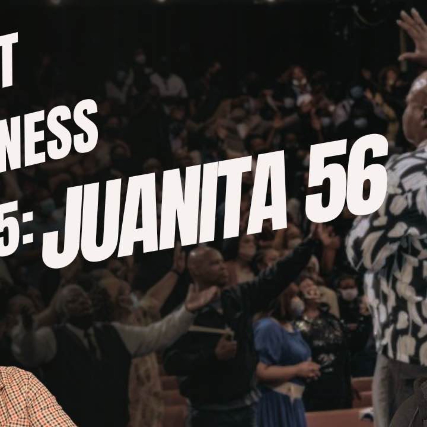 EP 5 'Juanita 56'