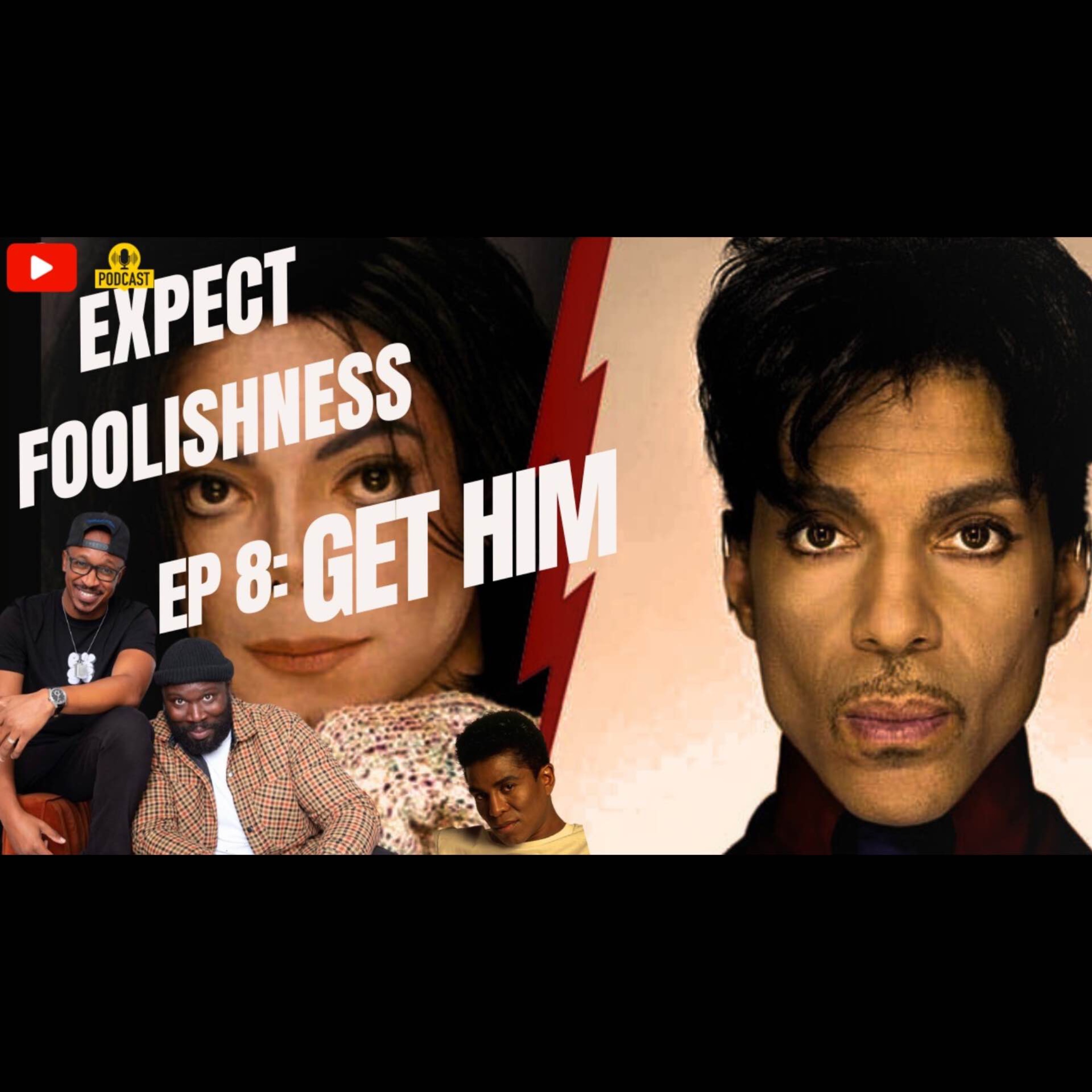 Ep 8 'Get Him'