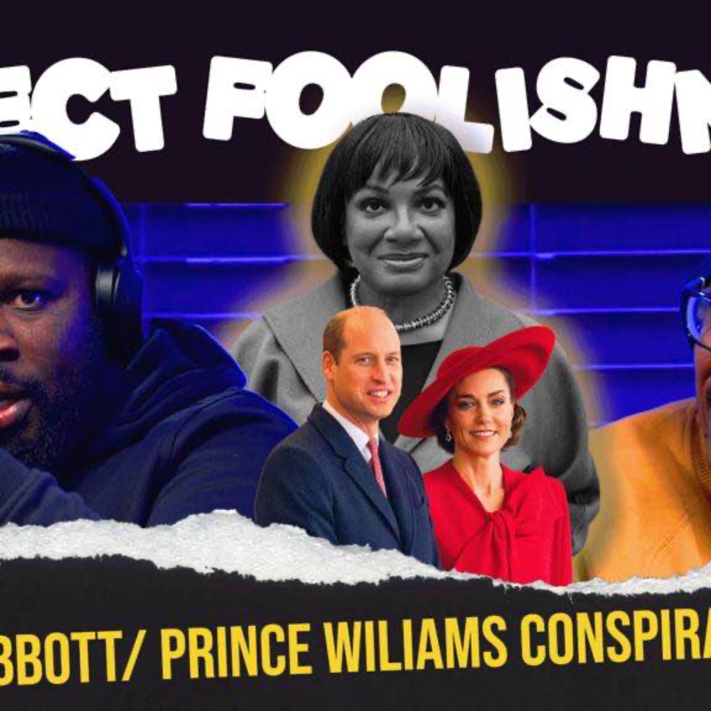 Ep 25 'ABBOTT-SOLUTE CONSPIRACY'
