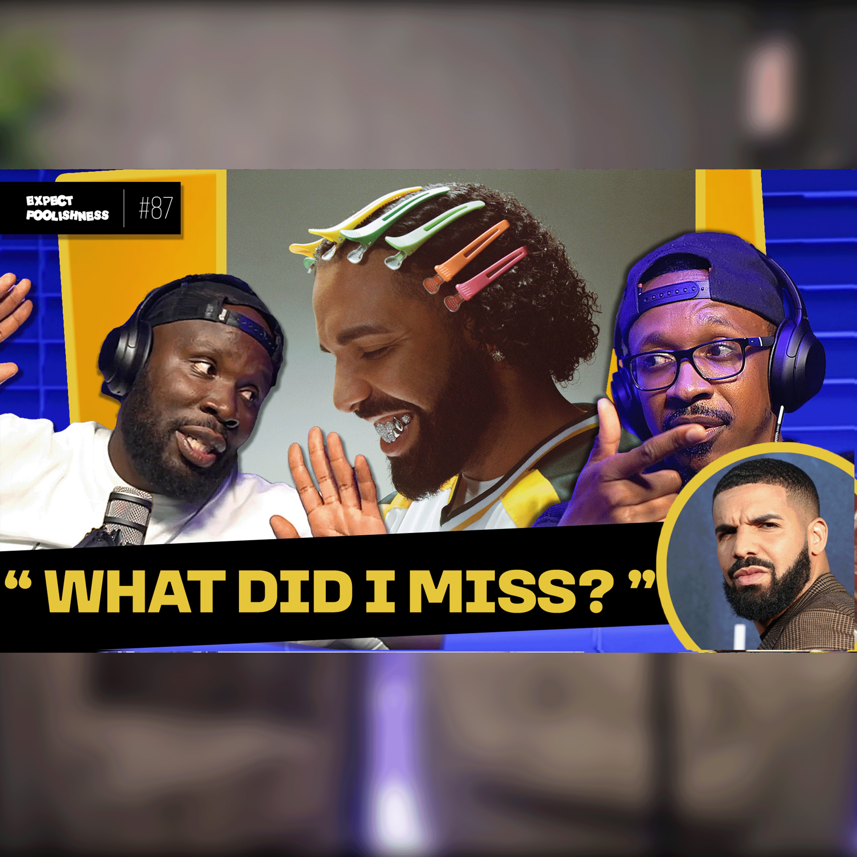 My Wife's breath stinks | EP87 |