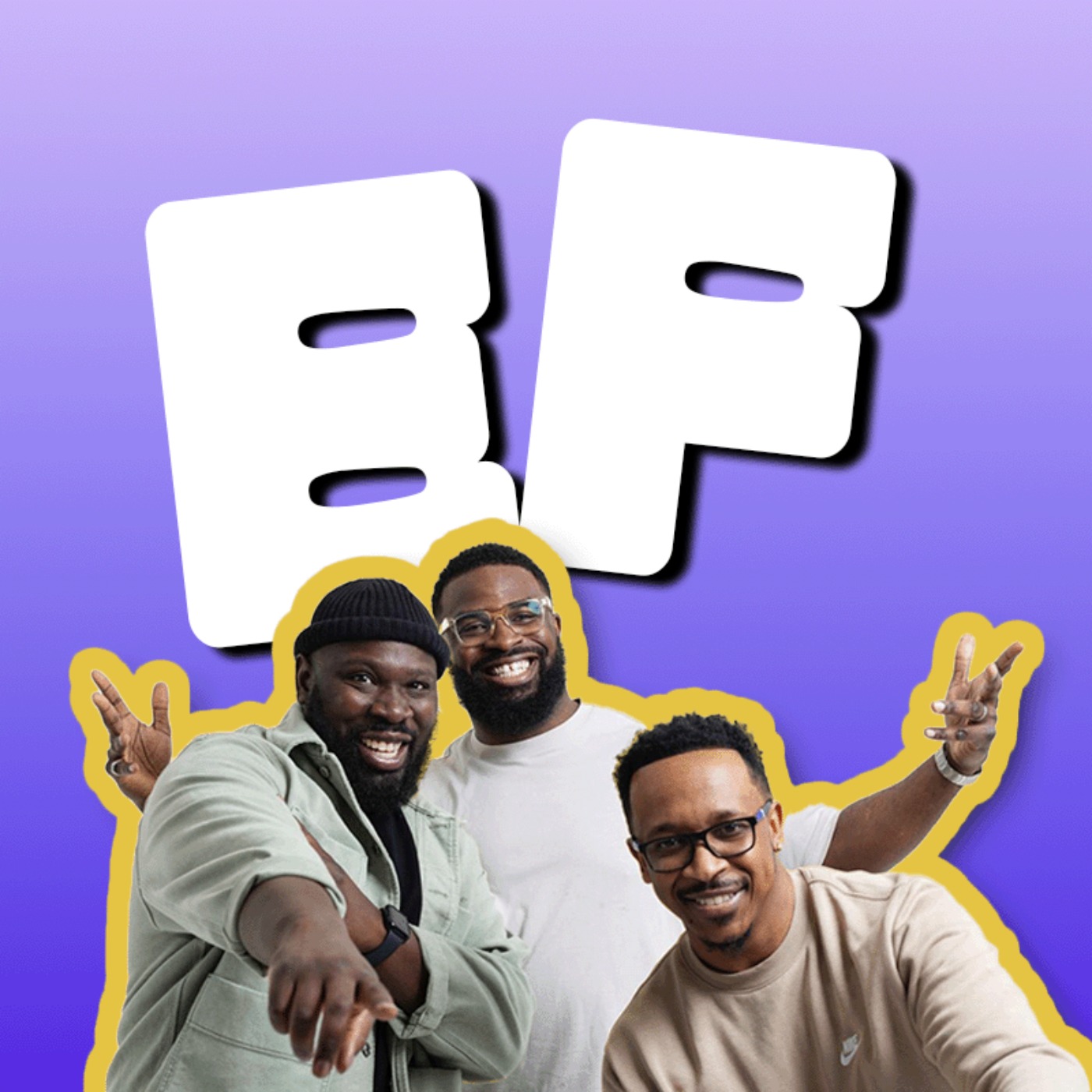 “SO WHAT DO YOU DO?” | EXPECT FOOLISHNESS EP 134 | episode artwork