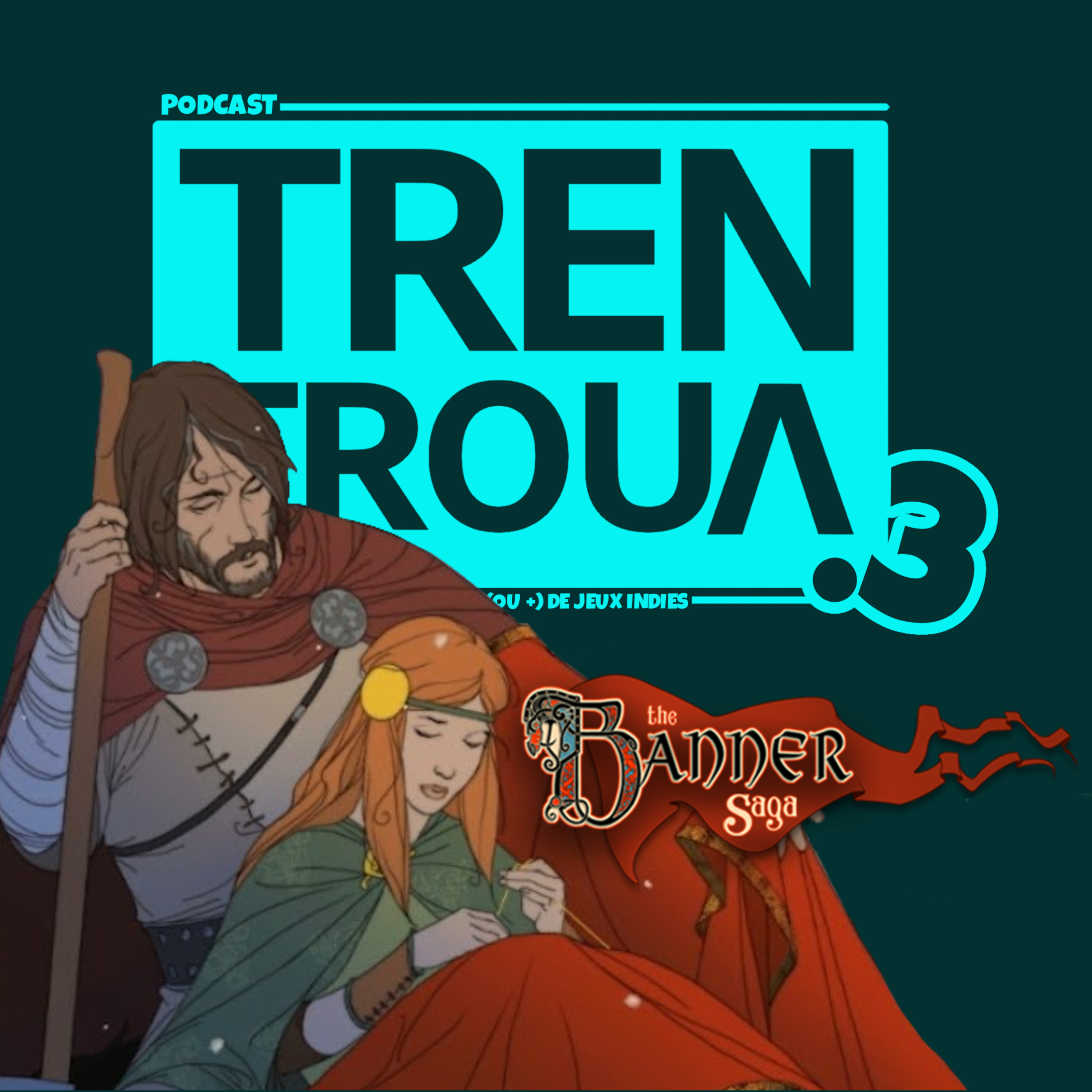 Trentroua.3 Podcast