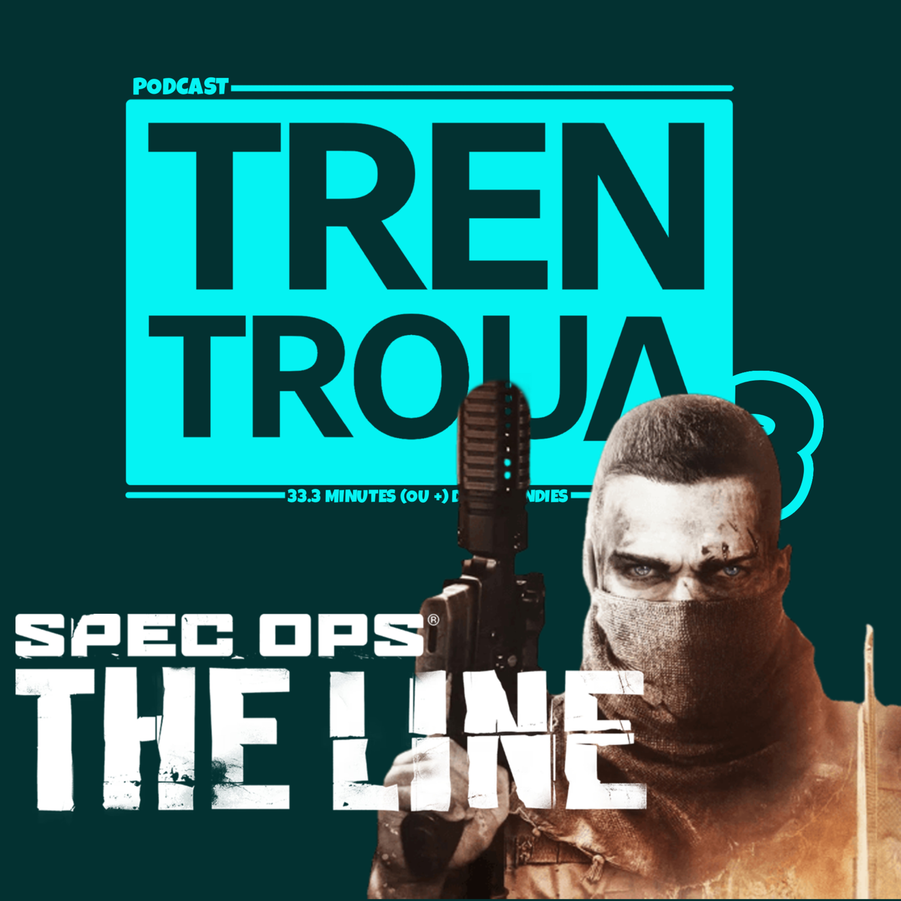 Trentroua.3 Podcast