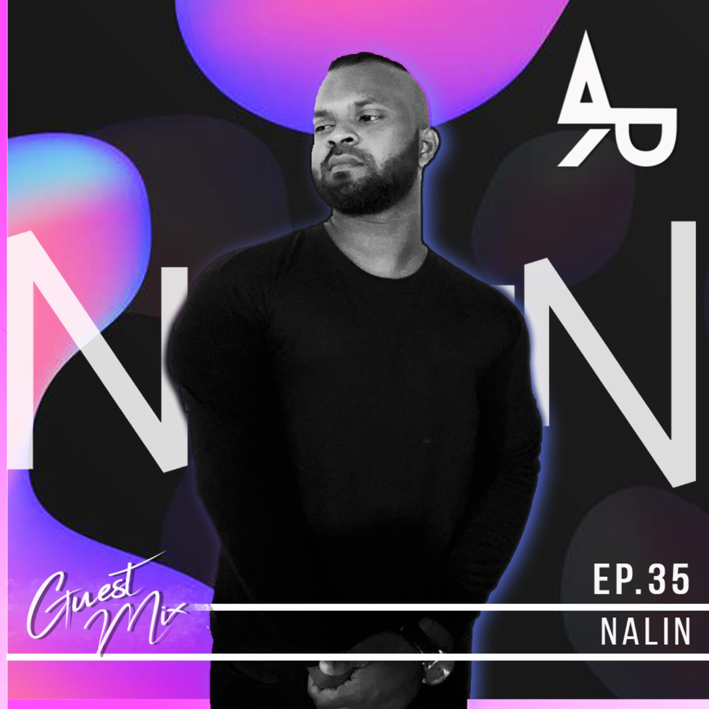 ACID RAIN - EP.35 - Guest Mix By Nalin