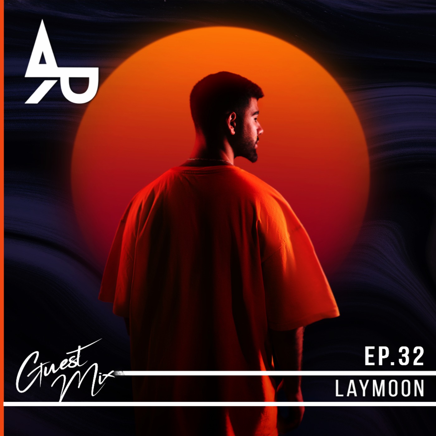ACID RAIN - EP.32 - Guest Mix By Laymoon