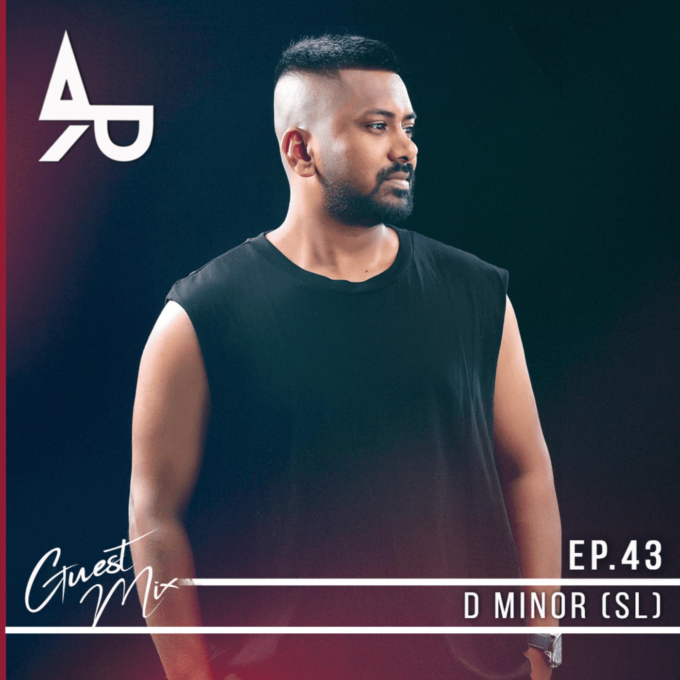 cover art for ACID RAIN - EP.43 - Guest Mix By D Minor (SL)