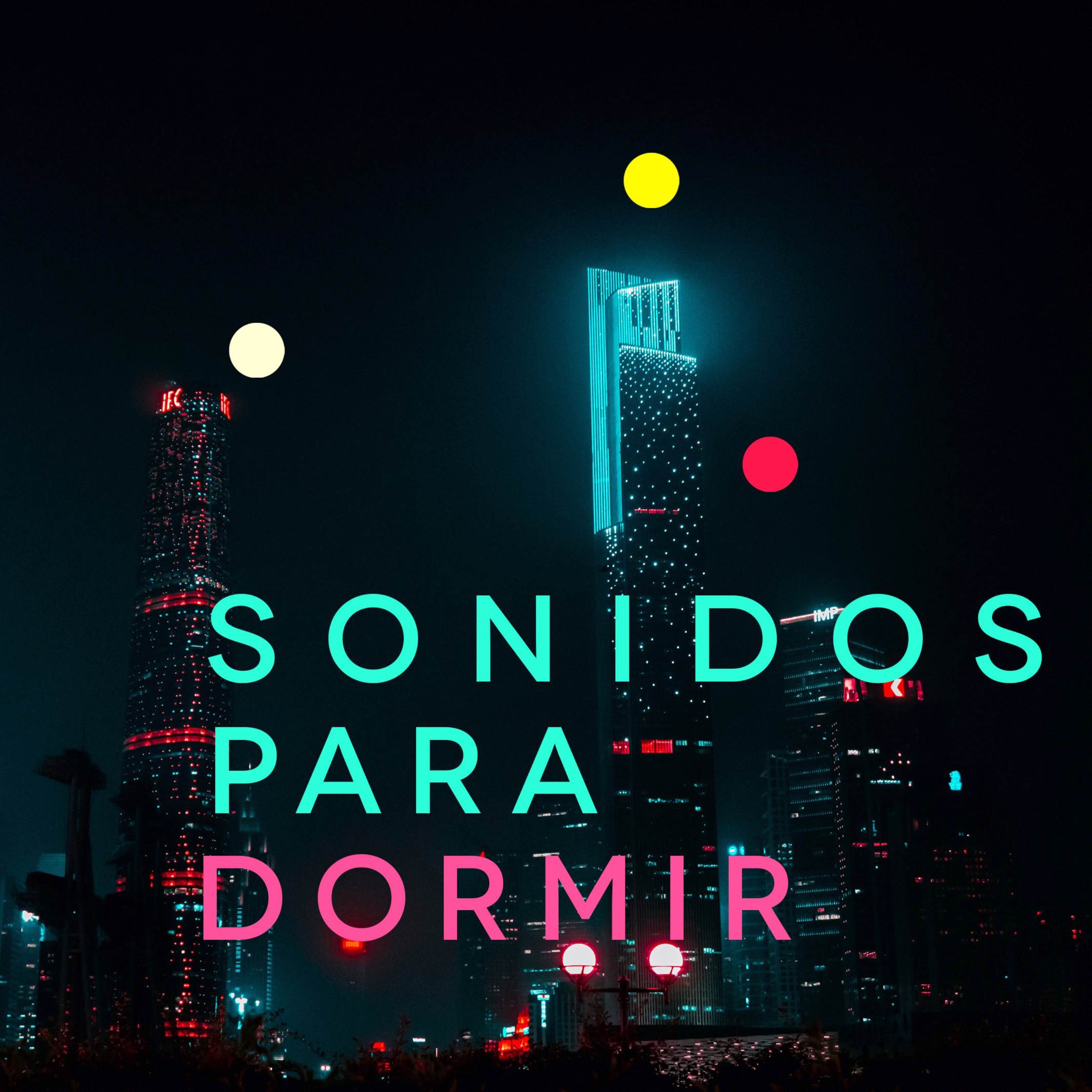 Sonidos para Dormir y Enfoque | Ruido Blanco