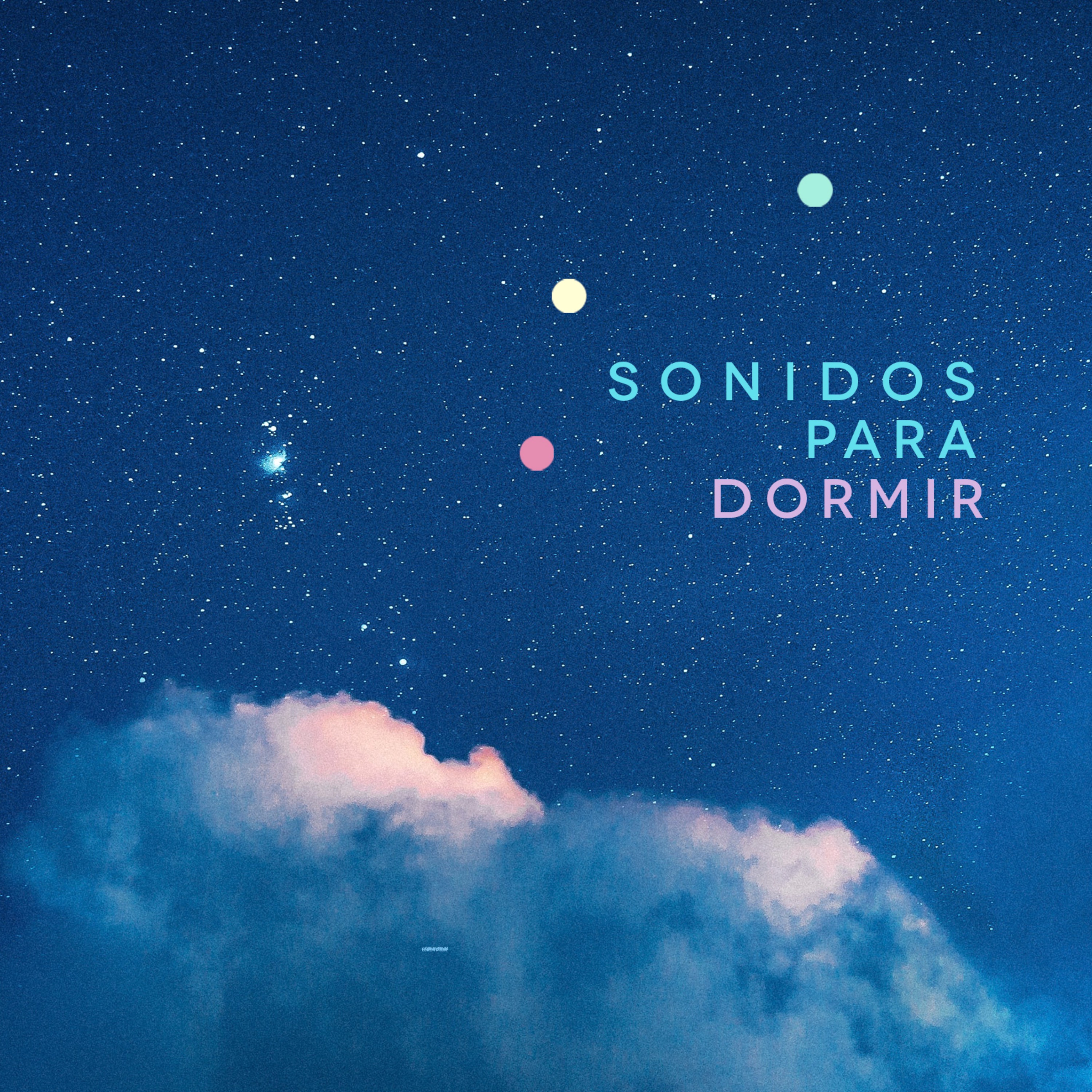 Sonidos para Dormir y Enfoque | Ruido Blanco