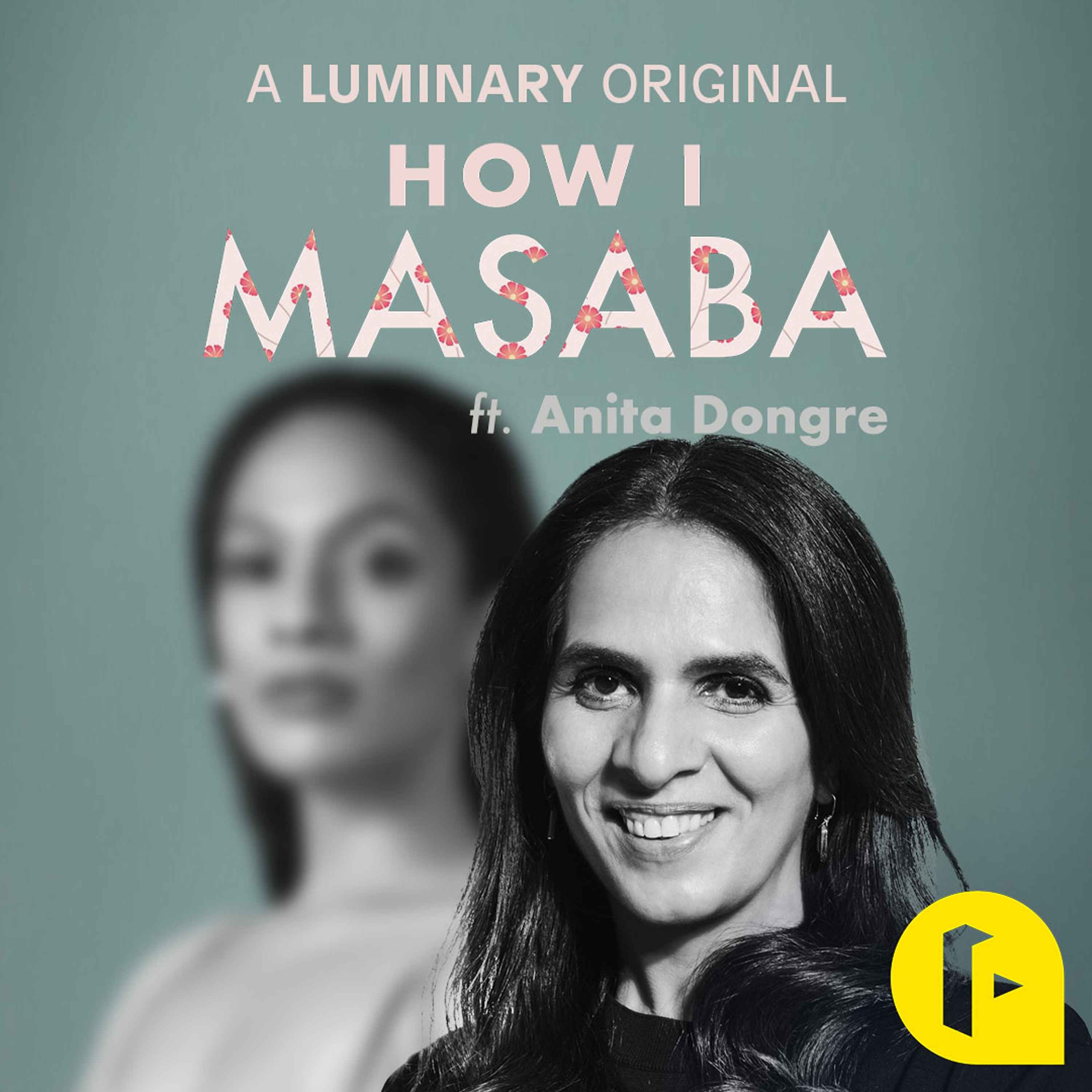 Anita Dongre on Designing a Life She Loves