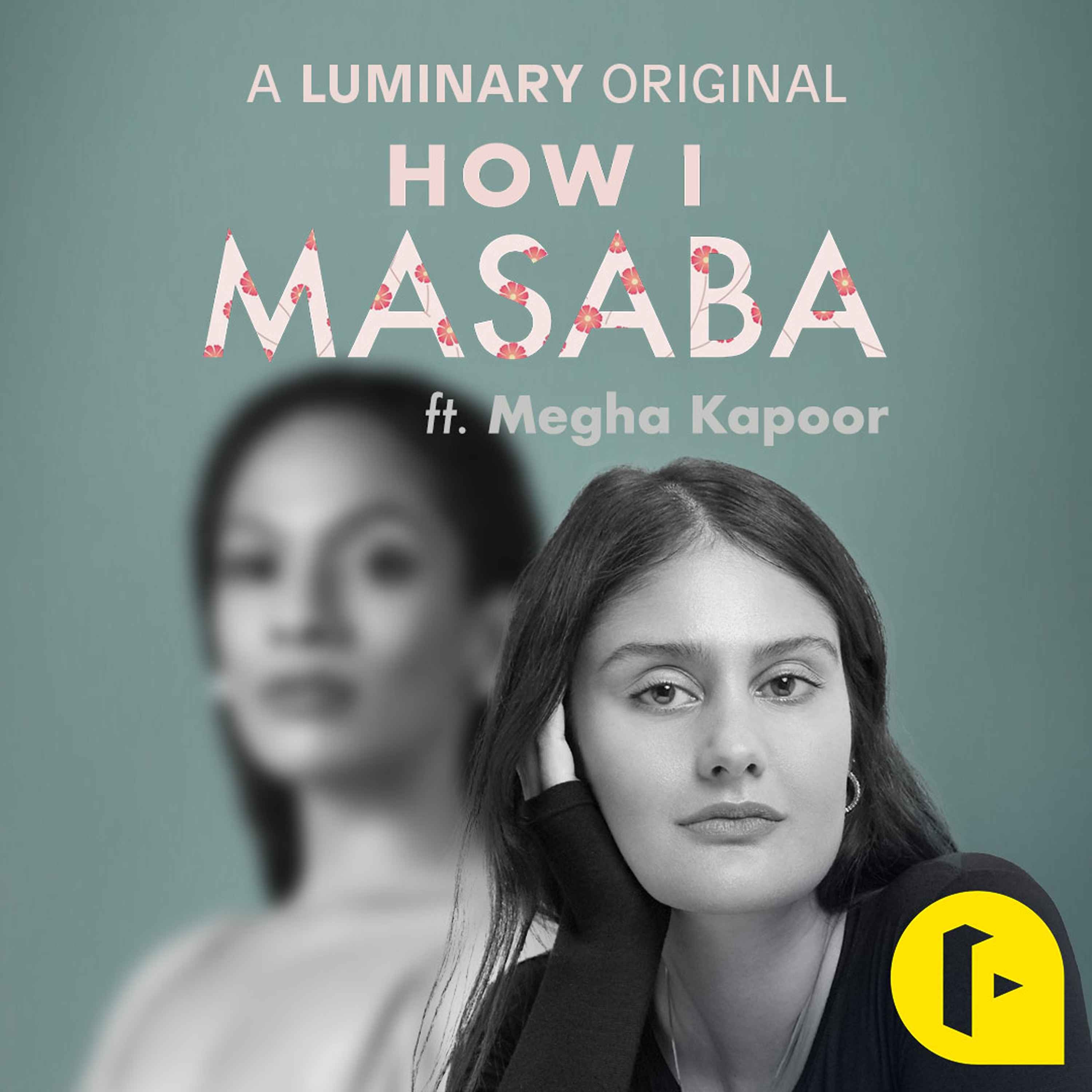 Vogue India's Megha Kapoor on Cultivating Creatives