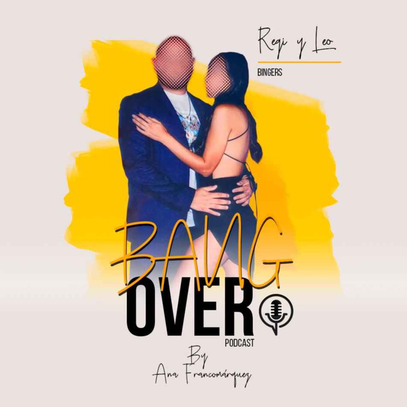 BANGOVER