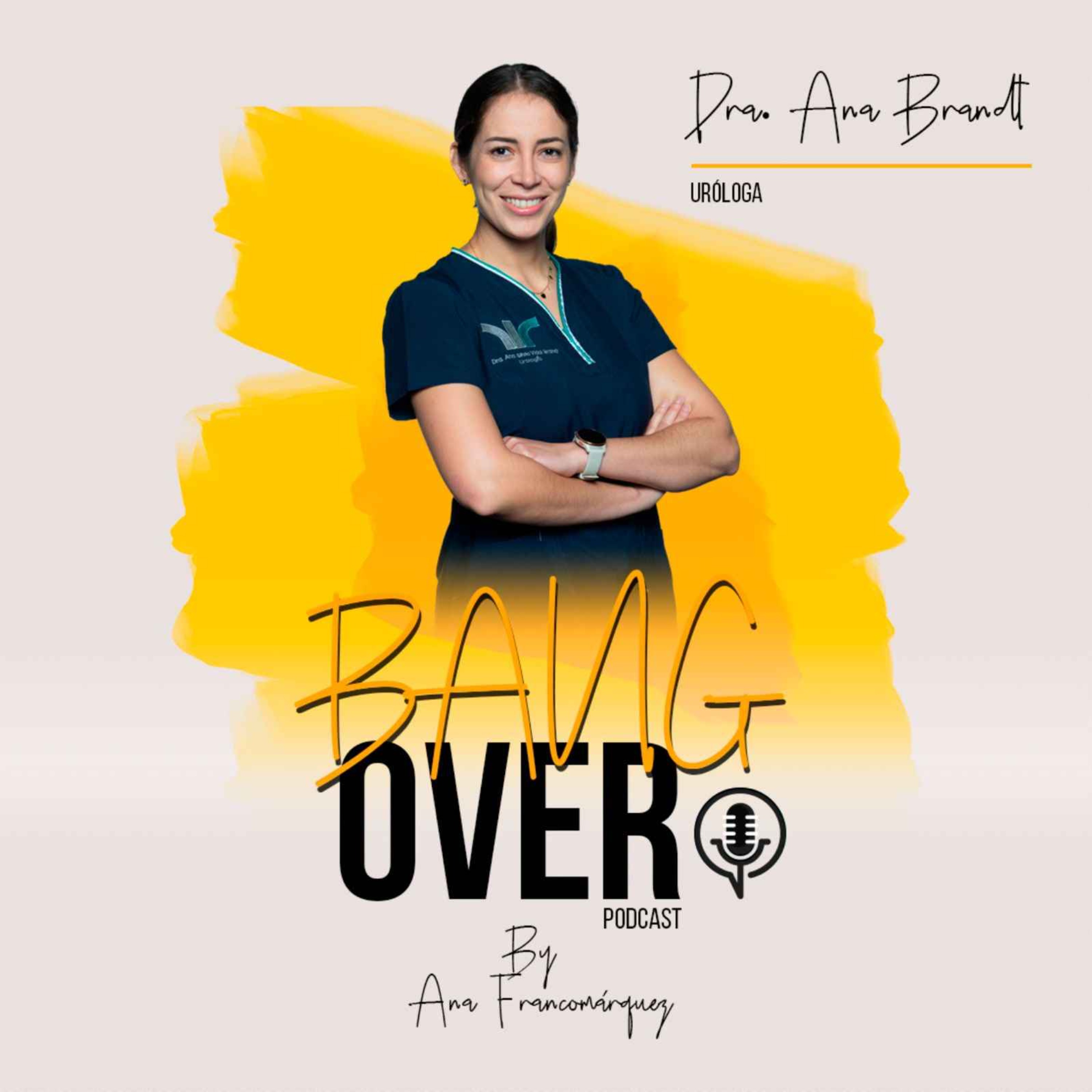 BANGOVER