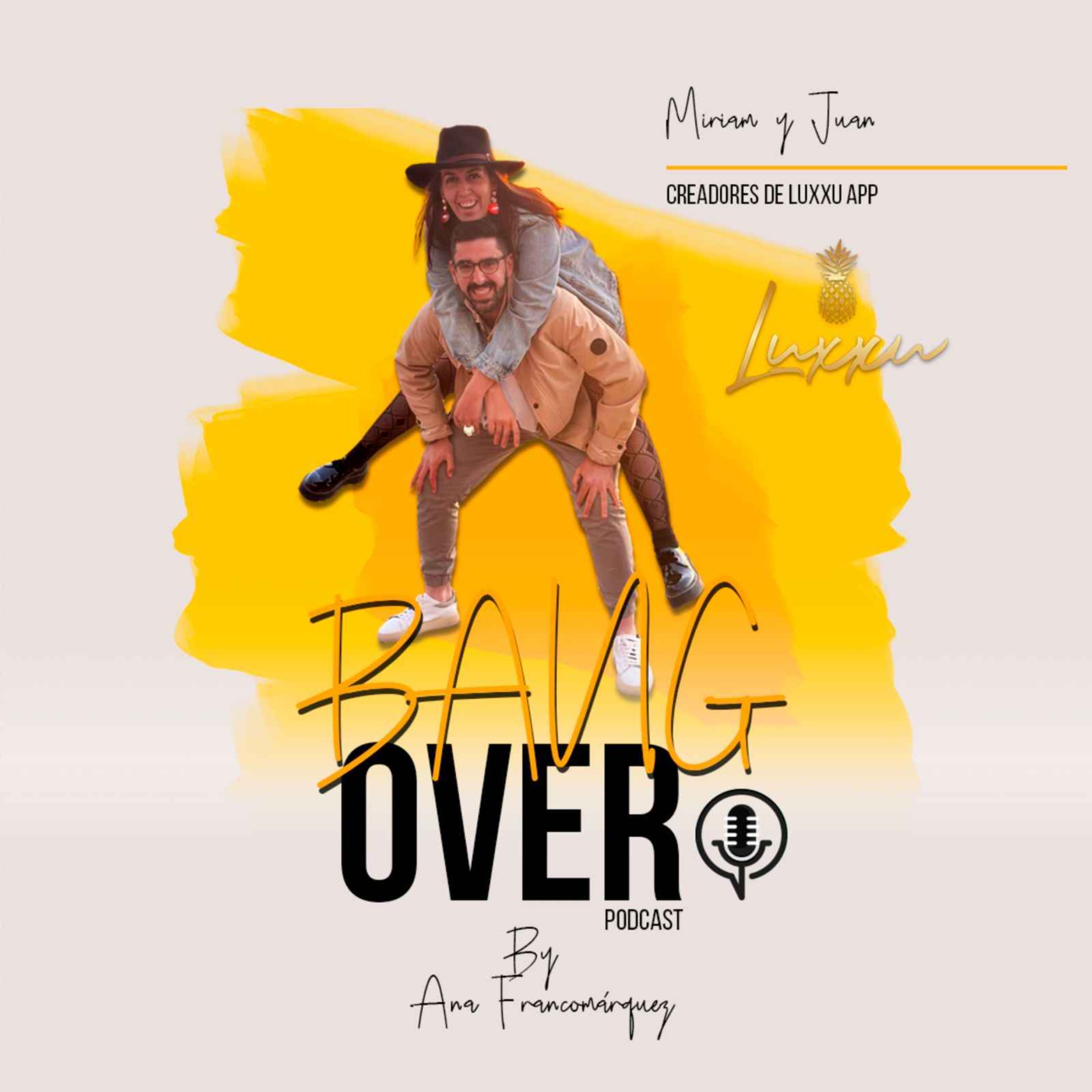 BANGOVER
