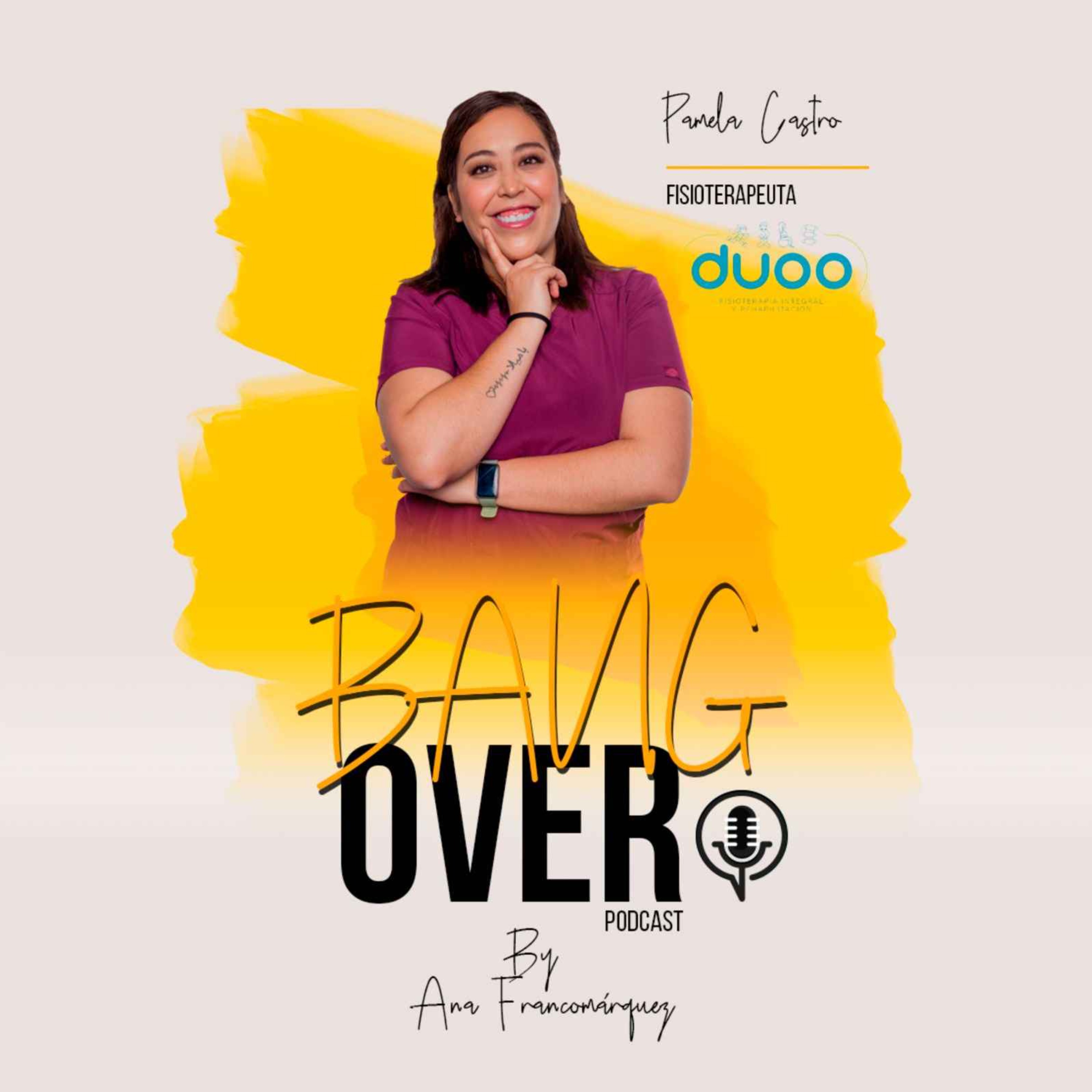 BANGOVER
