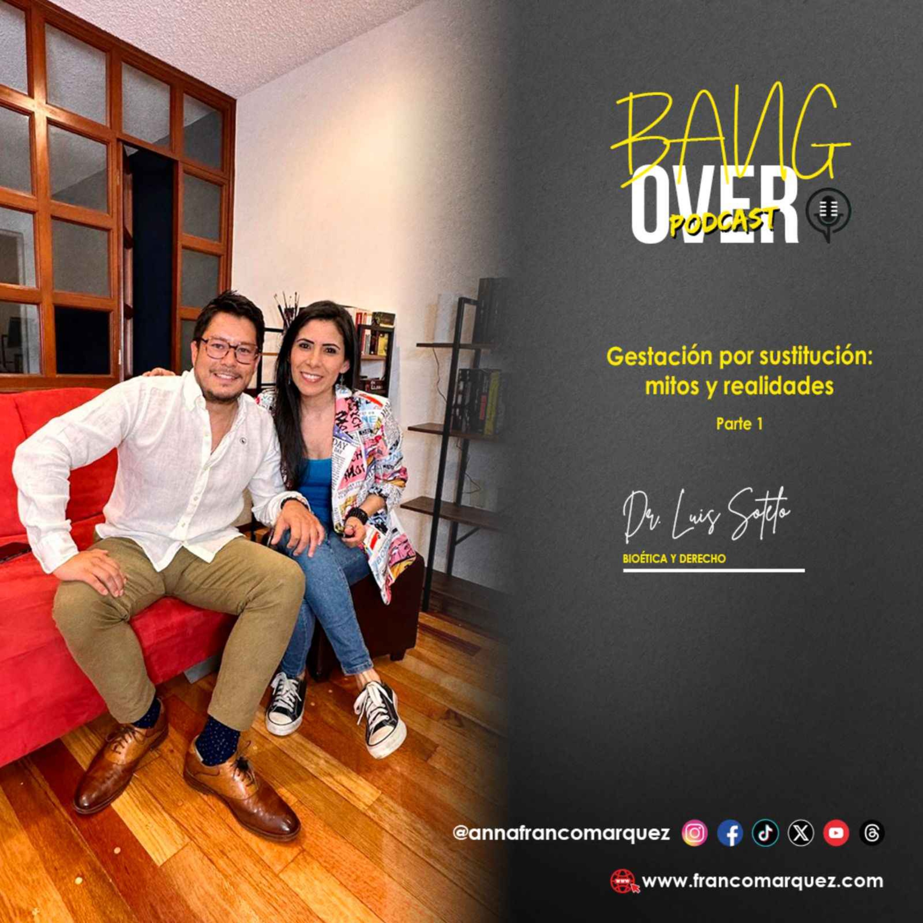 BANGOVER