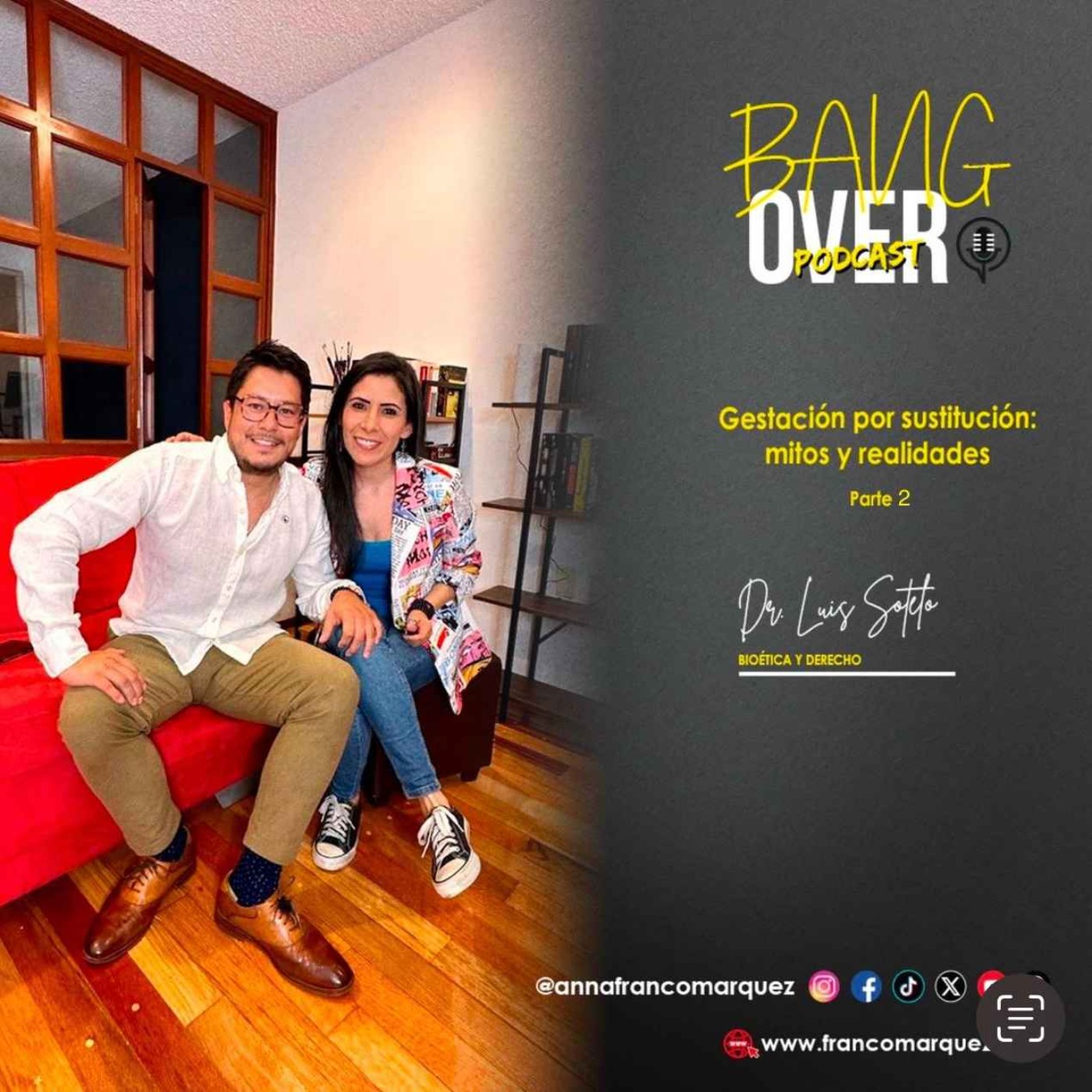 BANGOVER