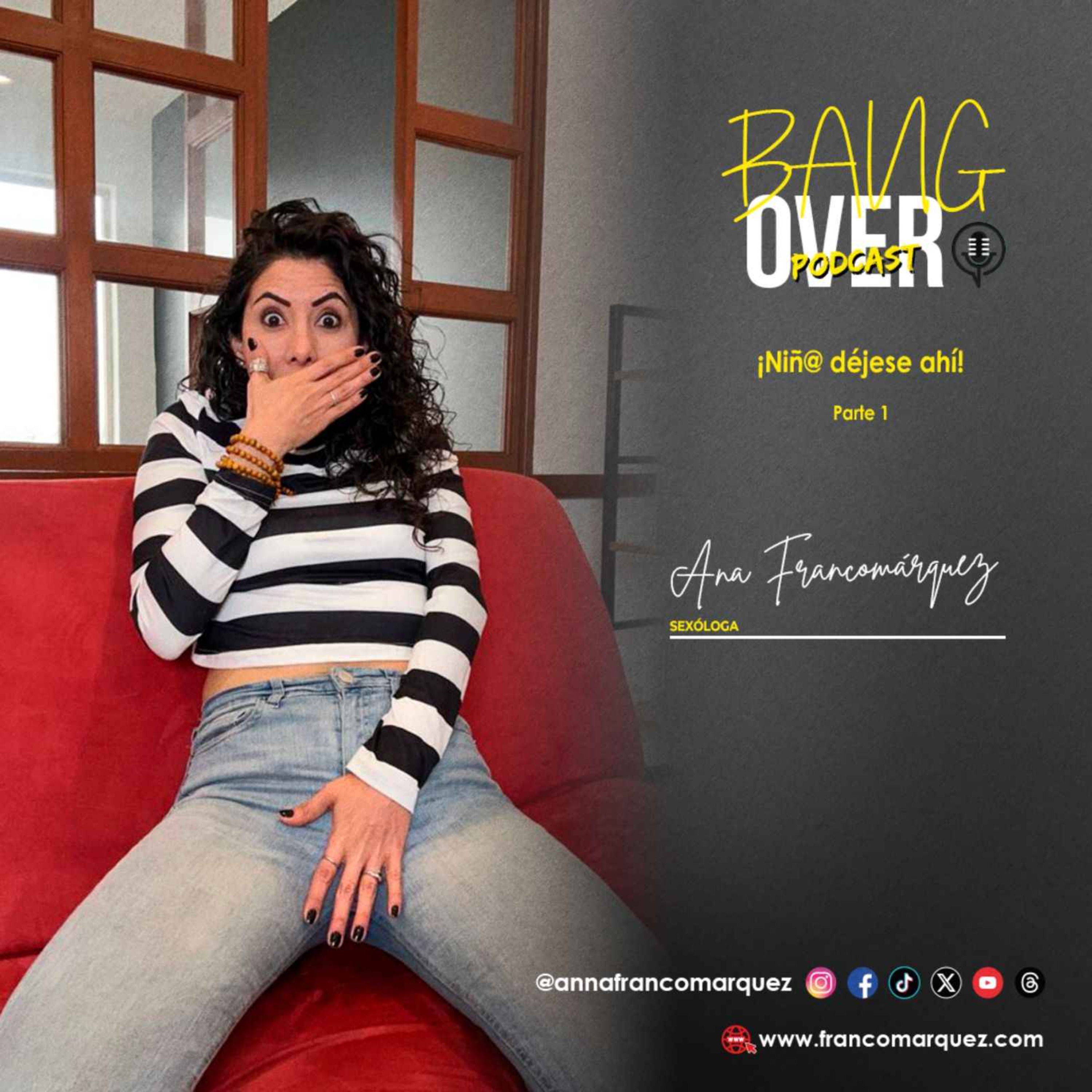 BANGOVER