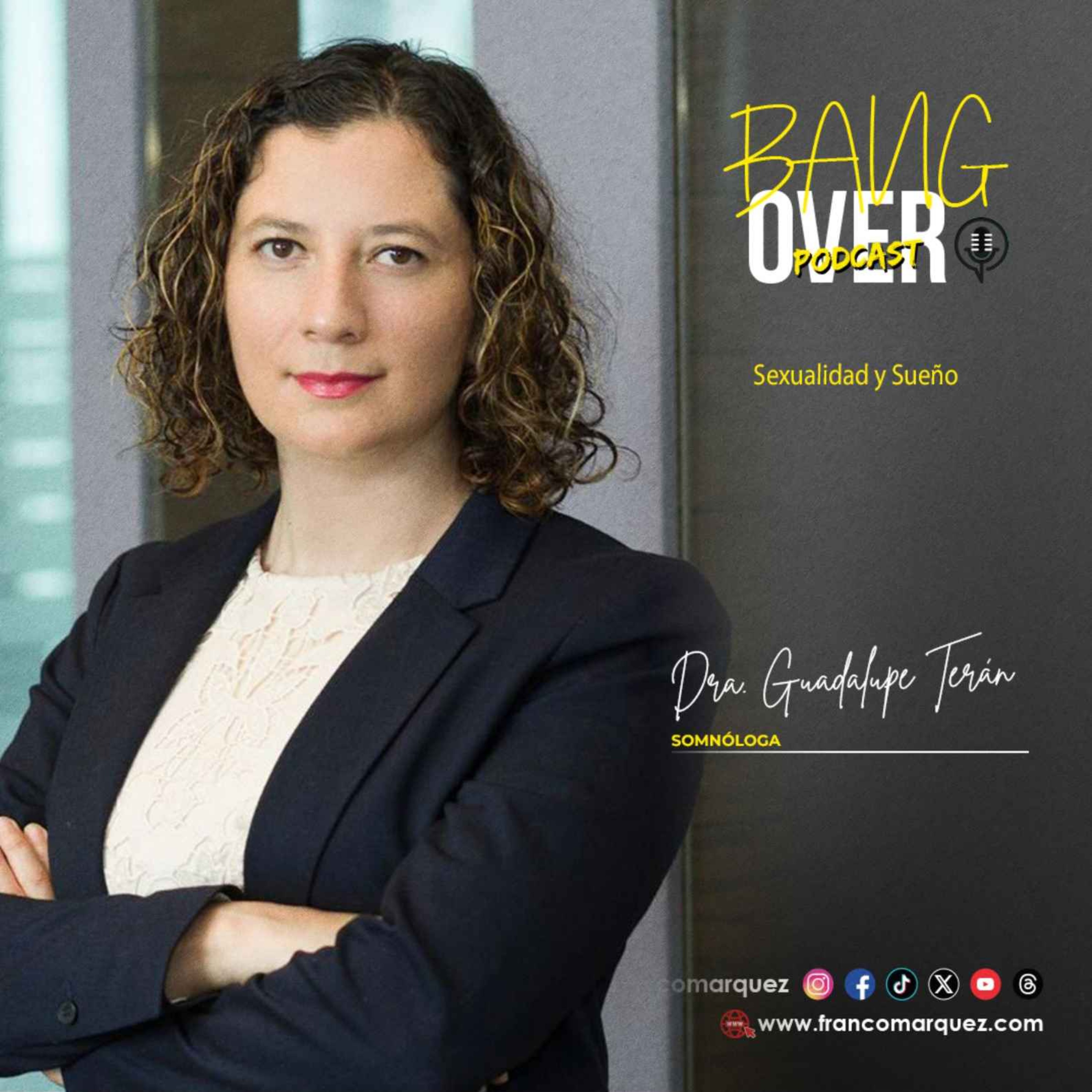 BANGOVER