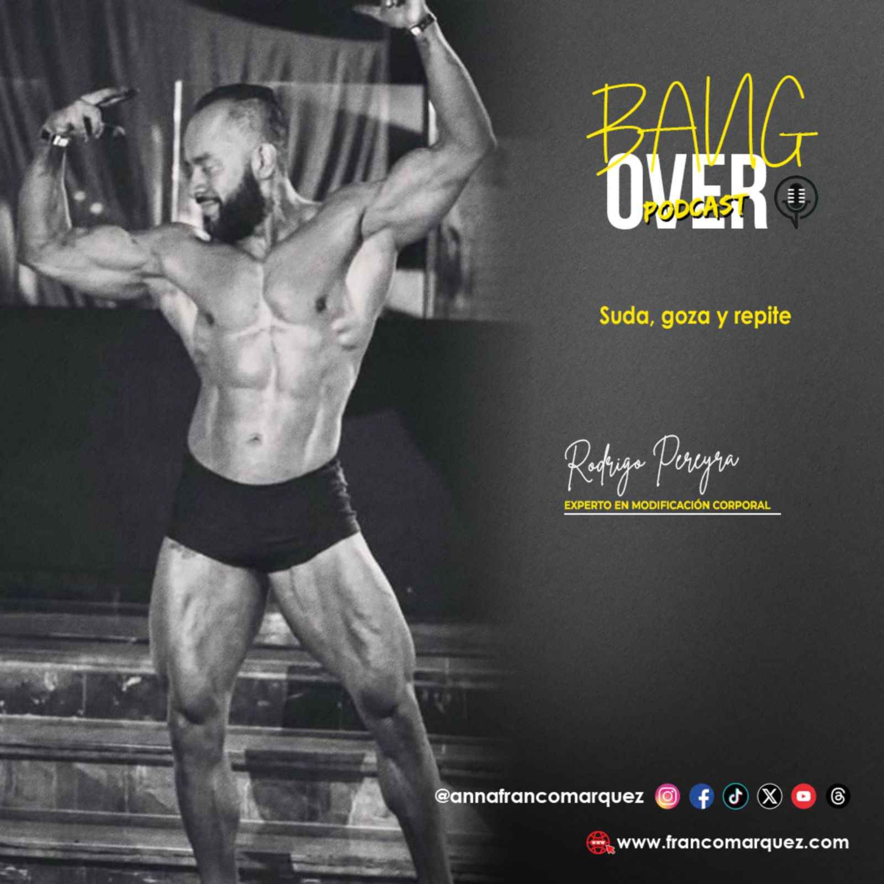 BANGOVER