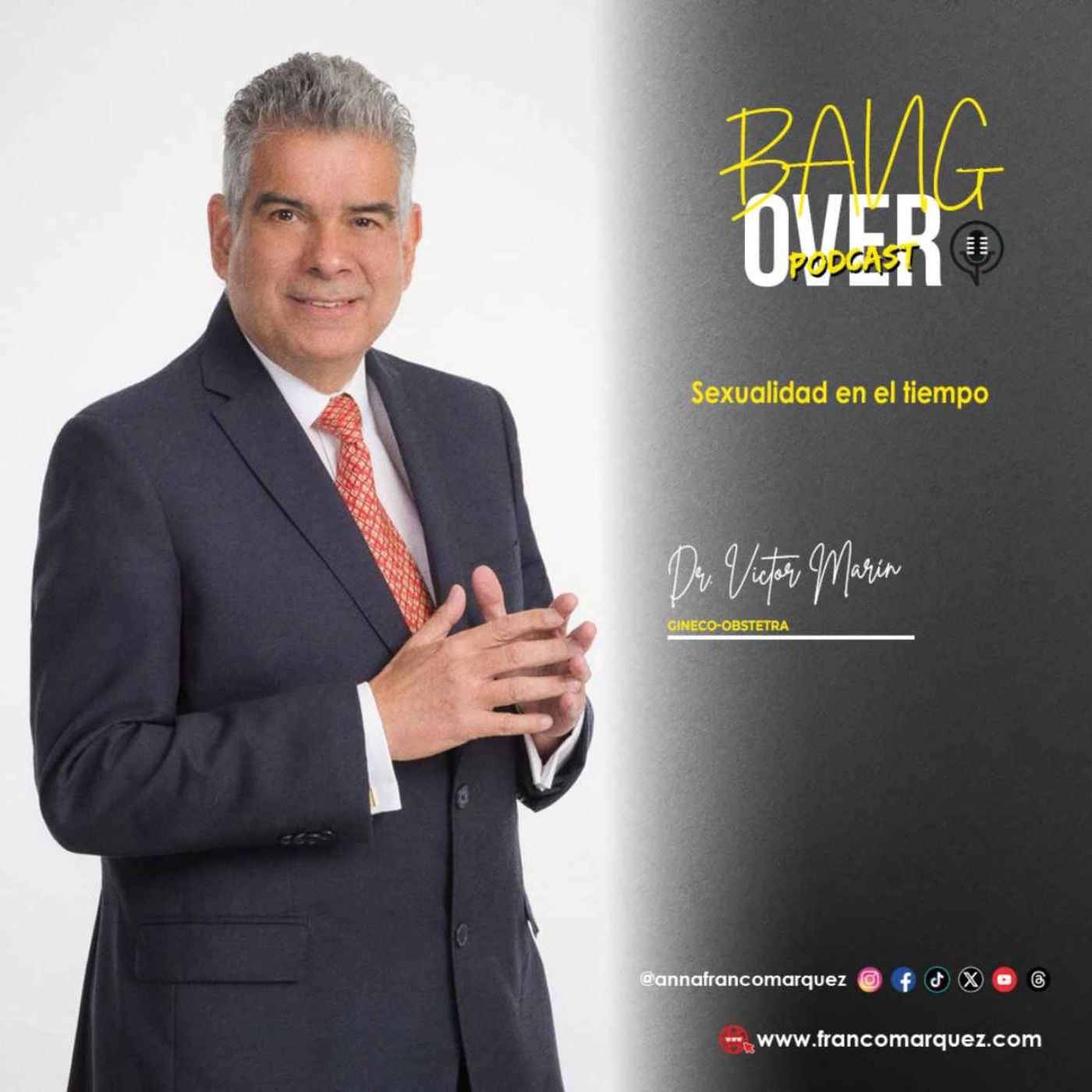 BANGOVER