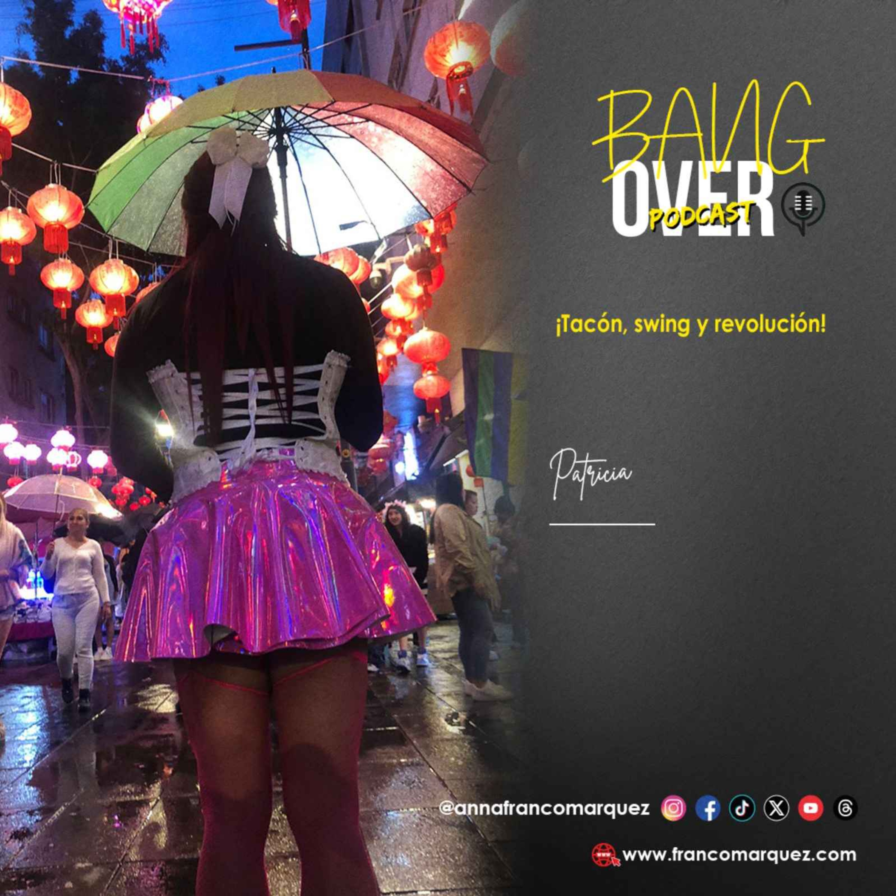 BANGOVER