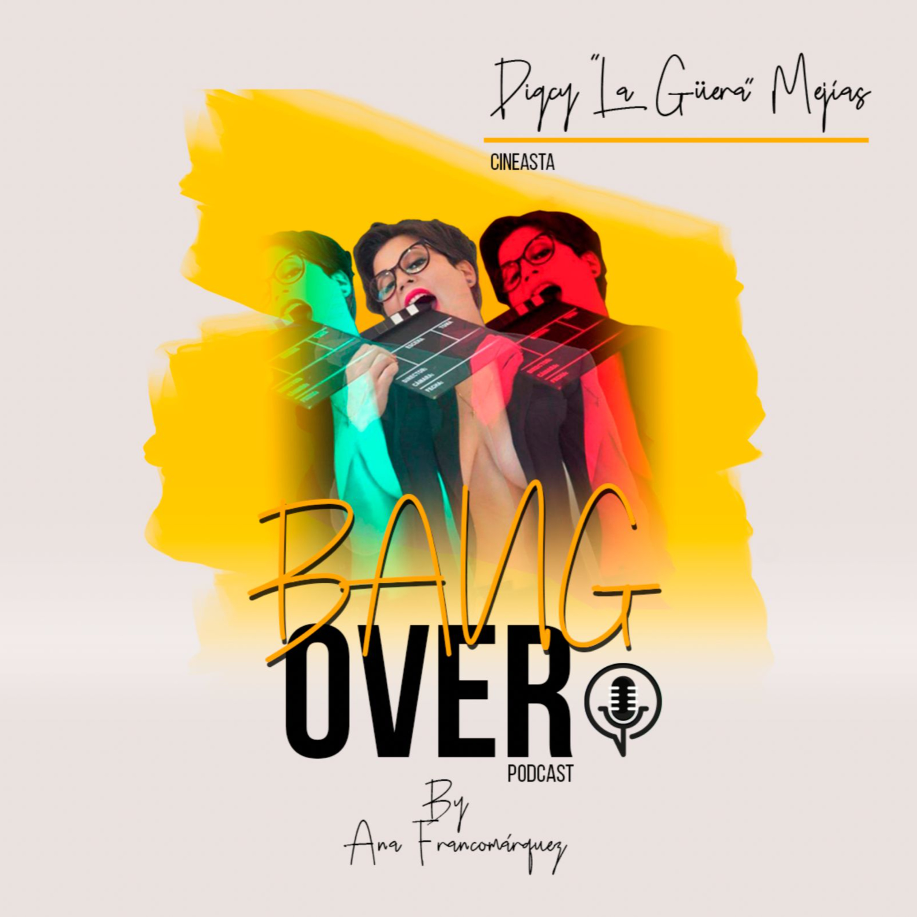 BANGOVER