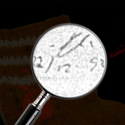 Orderudmysterier