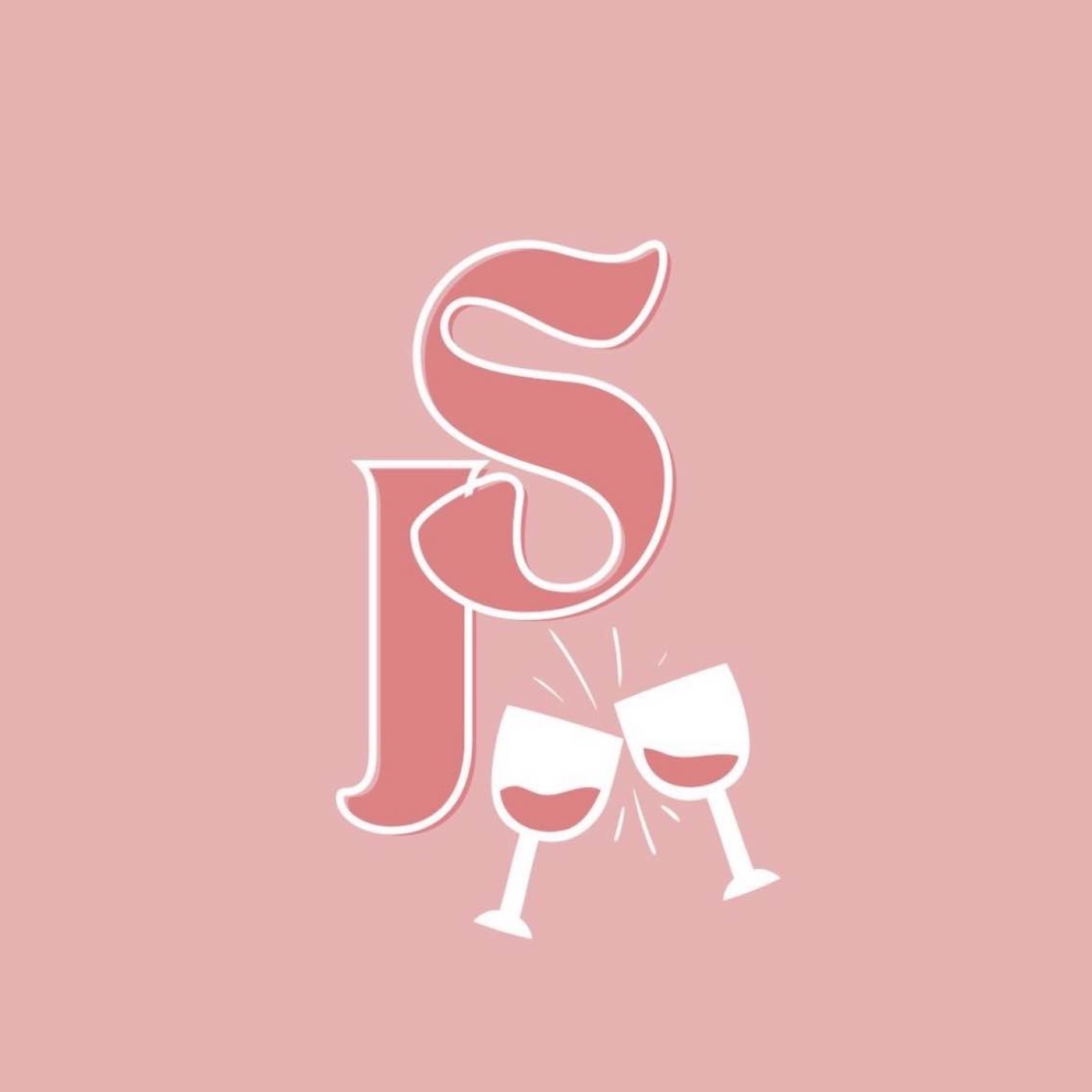 the S in just saying
