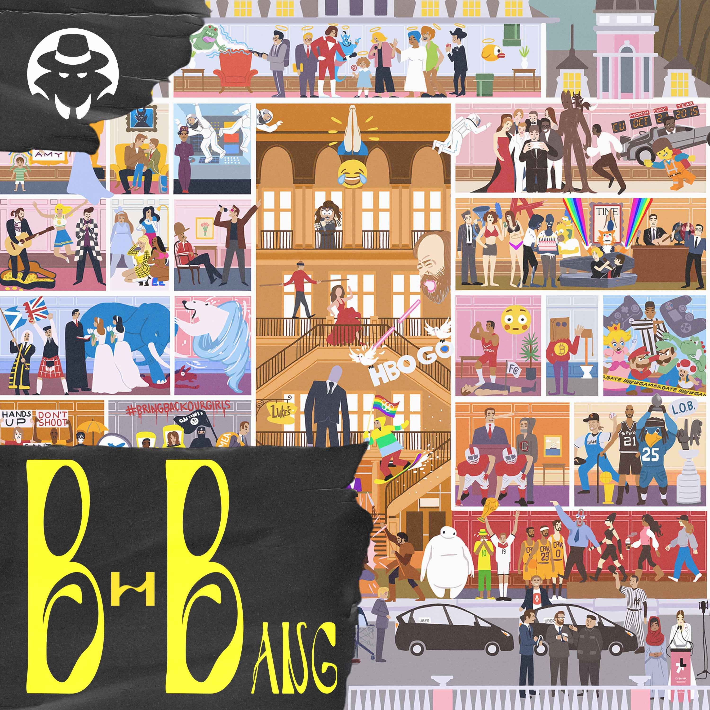 B-Bang