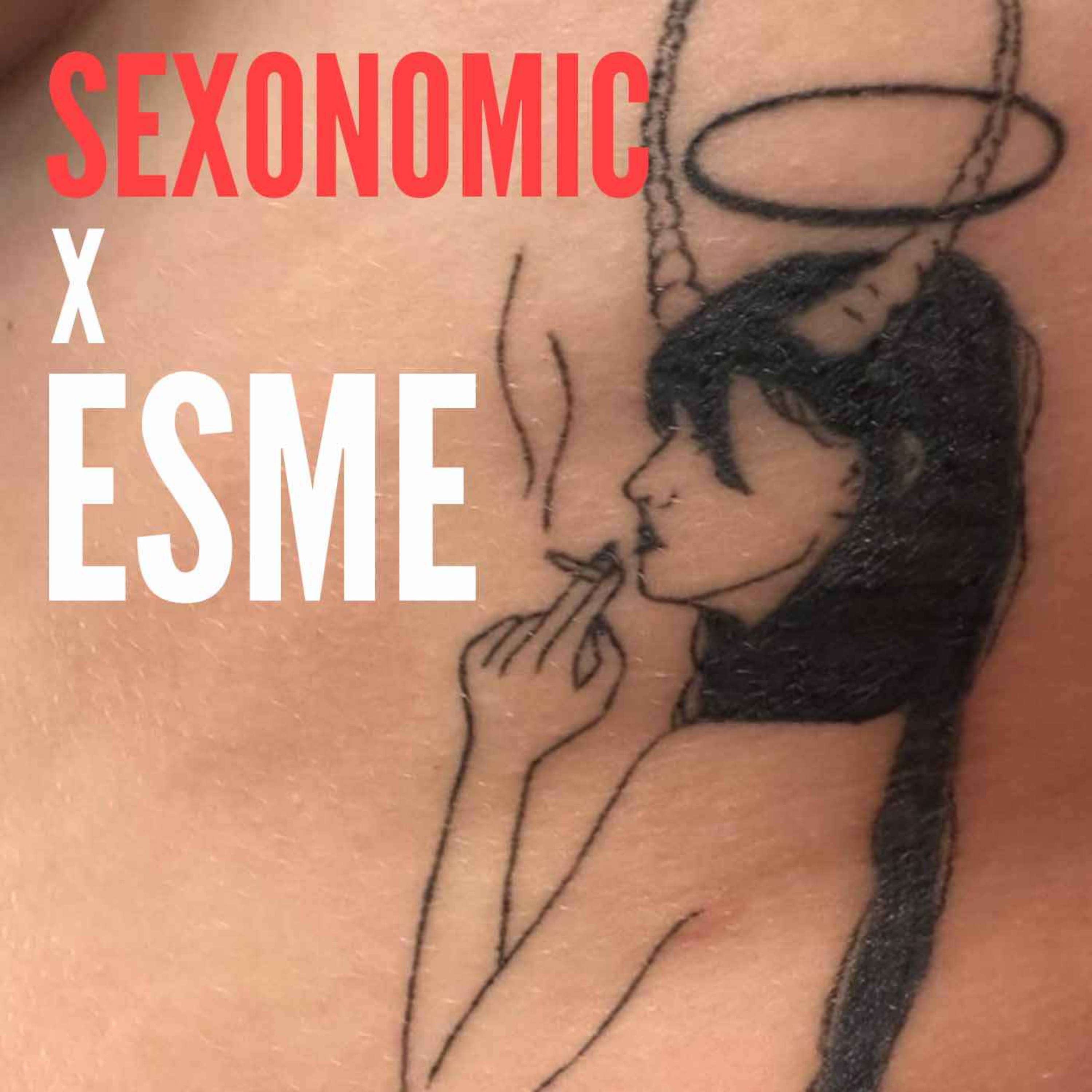 SEXONOMIC