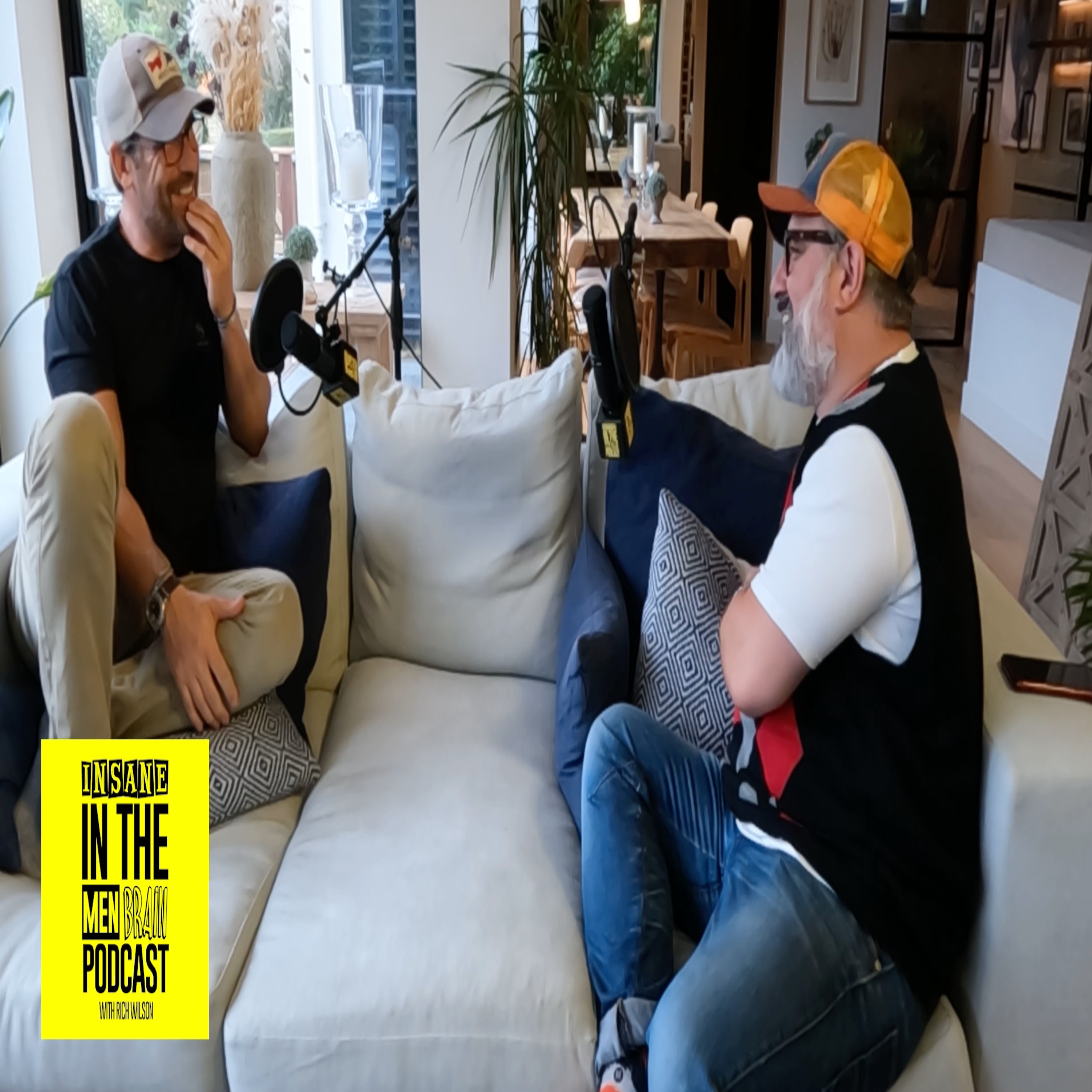 Momentum Men Podcast