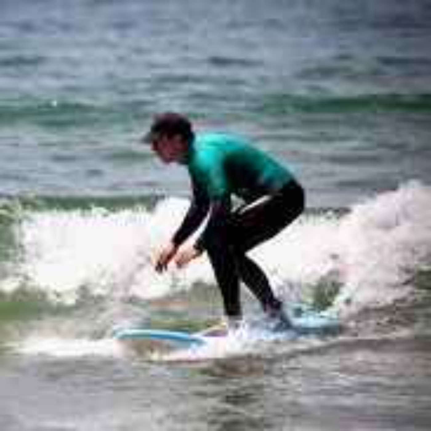 Momentum Men Podcast